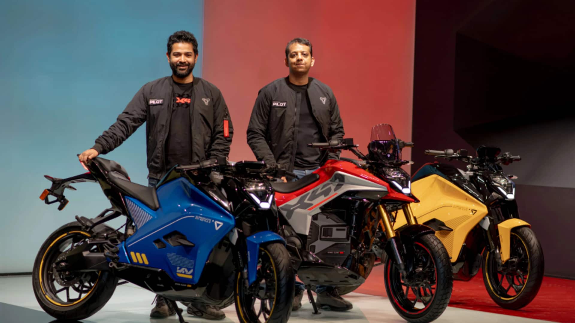 எலக்ட்ரிக் வாகன உற்பத்தி விரிவாக்கம்: அல்ட்ராவயலெட்டிற்கு சோஹோ மற்றும் லிங்கோட்டோ நிறுவனங்களிடமிருந்து $45 மில்லியன் நிதி