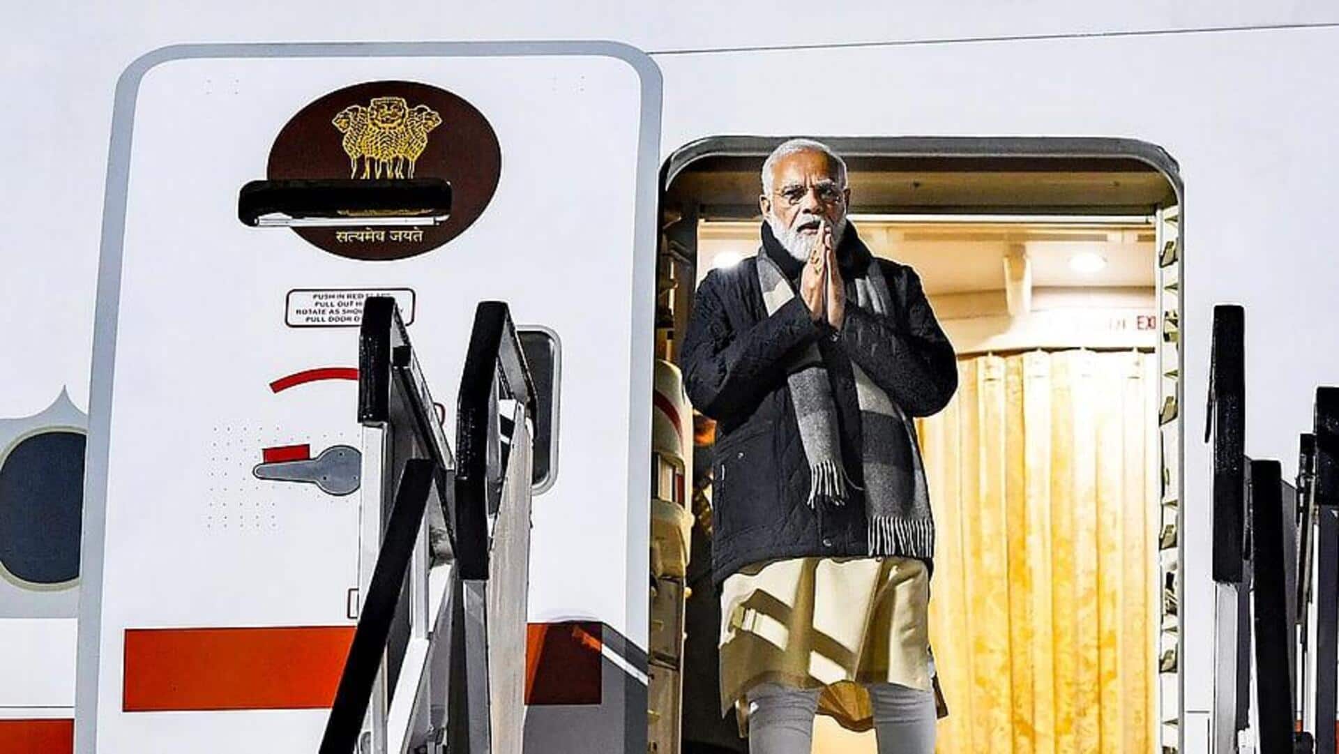உஸ்பெகிஸ்தான், கிர்கிஸ்தானுக்கு பிரதமர் மோடி 4 நாள் அரசுமுறை பயணம் செல்கிறார்: புடினுடன் முக்கிய பேச்சுவார்த்தை நடத்தவுள்ளார்