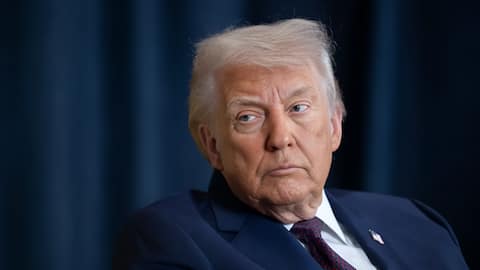 "நீங்களே பார்த்துக்கொள்ளுங்கள்!": எரிபொருள் தட்டுப்பாட்டால் தவிக்கும் நாடுகளுக்கு ட்ரம்ப் அதிர்ச்சி வைத்தியம்