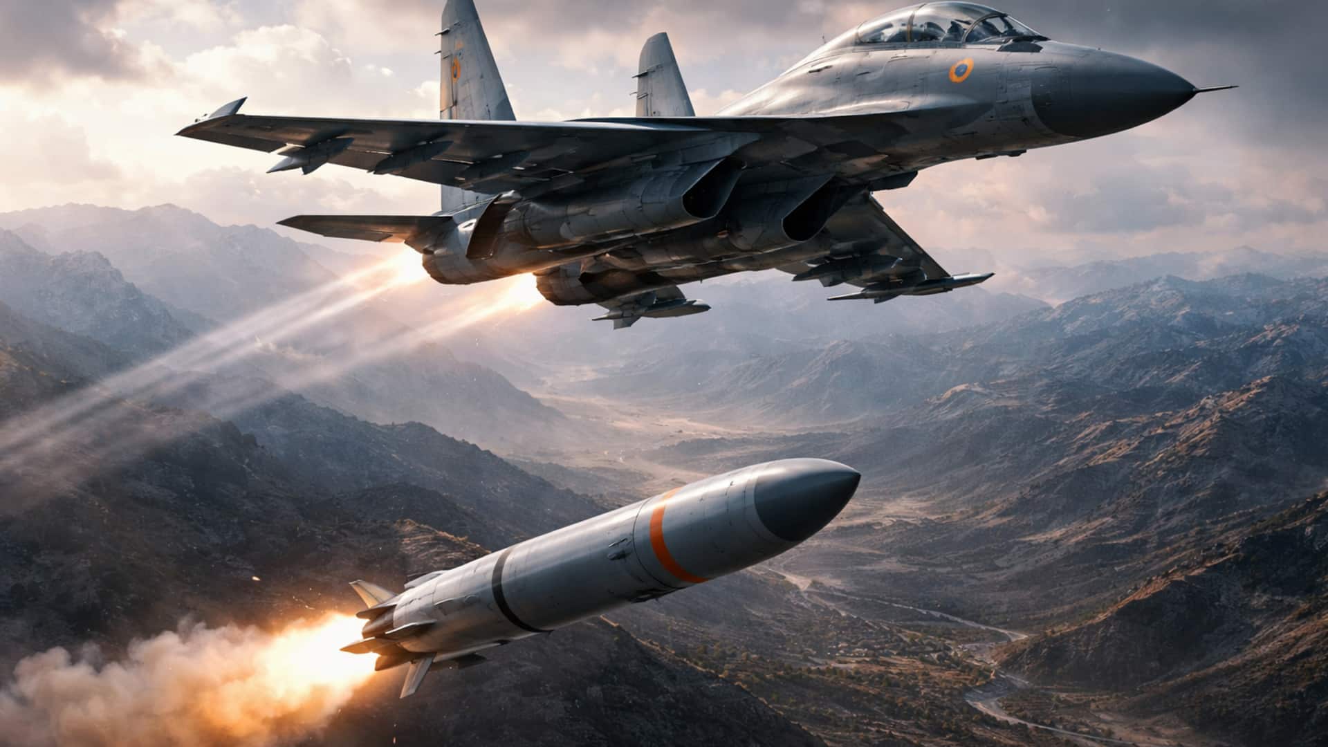 கமேனியை வீழ்த்திய இஸ்ரேலிய தொழில்நுட்பத்தினை பயன்படுத்த இந்தியா திட்டம்?