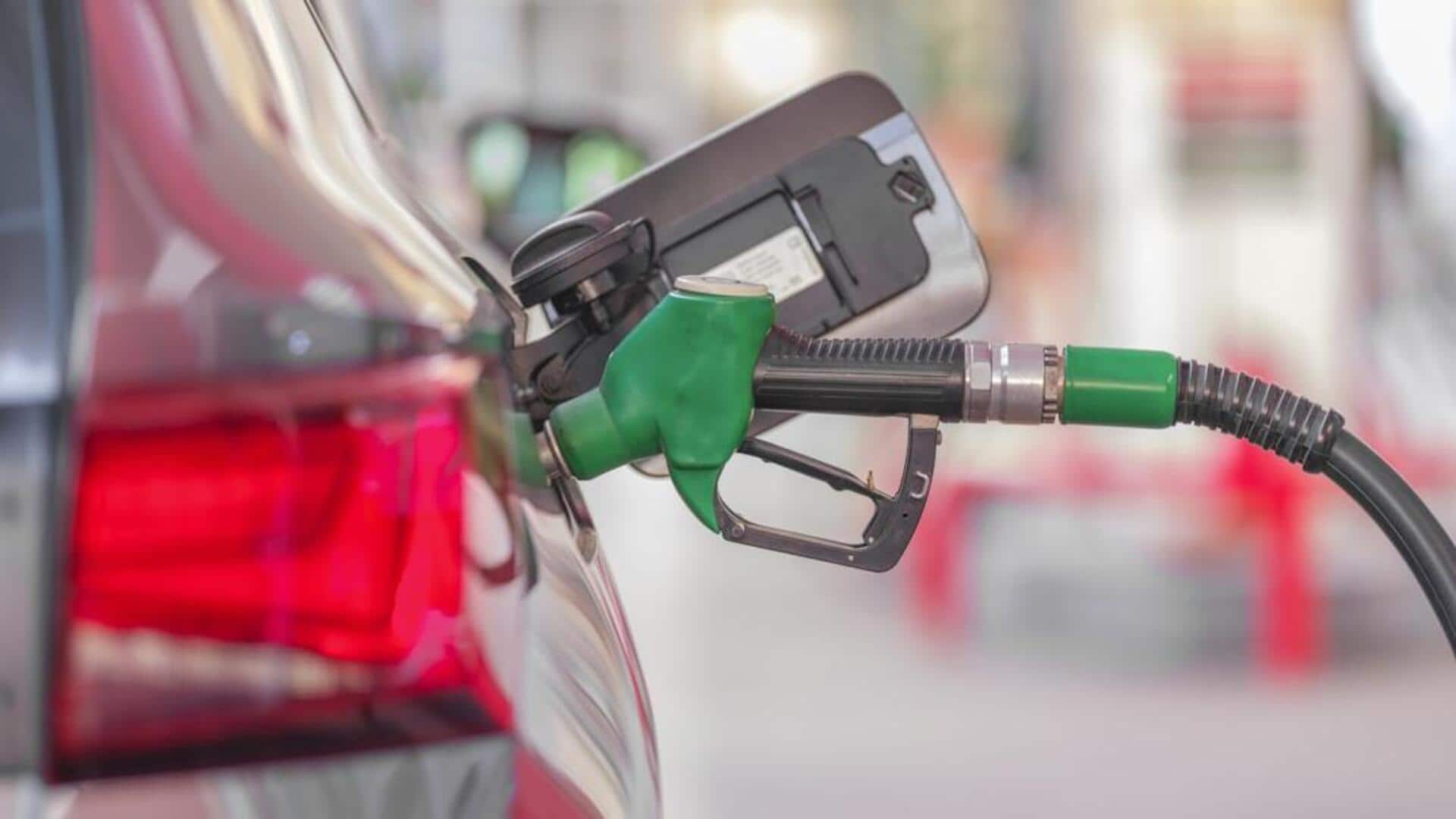 பெட்ரோல் ஏற்றுமதிக்குத் தடை விதித்தது ரஷ்யா: ஏப்ரல் 1 முதல் அமல்! இந்தியாவிற்குப் பாதிப்பு ஏற்படுமா?