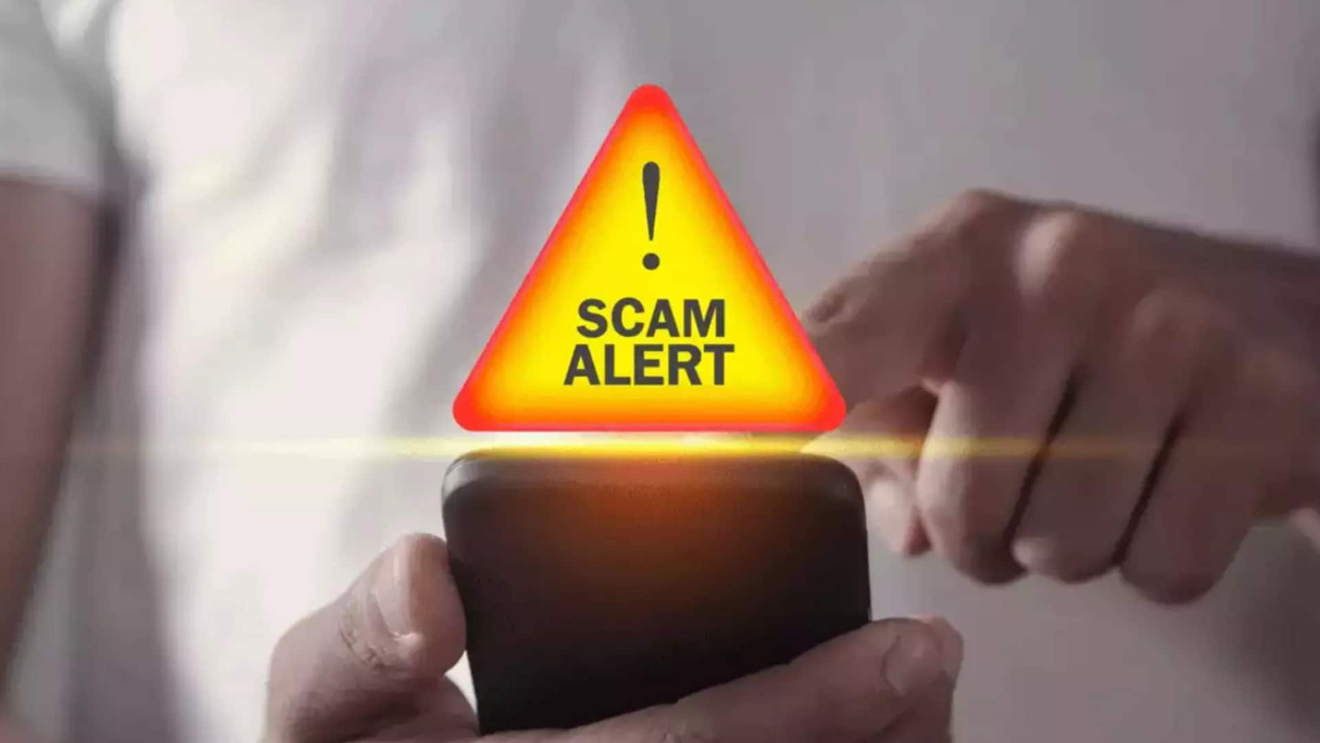 LPG சிலிண்டர் தட்டுப்பாட்டை வைத்து நூதன மோசடி: மத்திய அரசு அதிரடி எச்சரிக்கை!