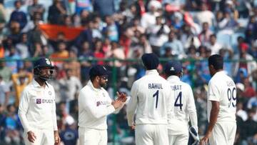 WTC Final 2023 : ஓவல் மைதானத்தின் இந்தியா, ஆஸ்திரேலியாவின் முந்தைய புள்ளிவிபரங்கள்!