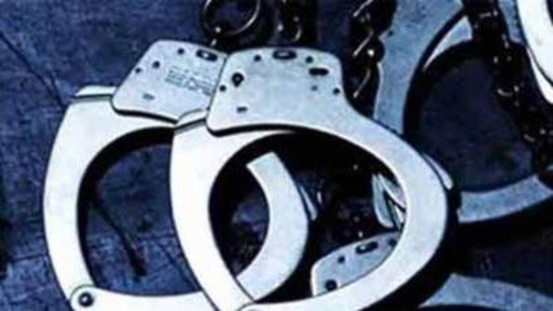 அமெரிக்காவில் நண்பனை கொல்வது எப்படி என சாட்ஜிபிடியில் தேடிய பள்ளி மாணவன் கைது