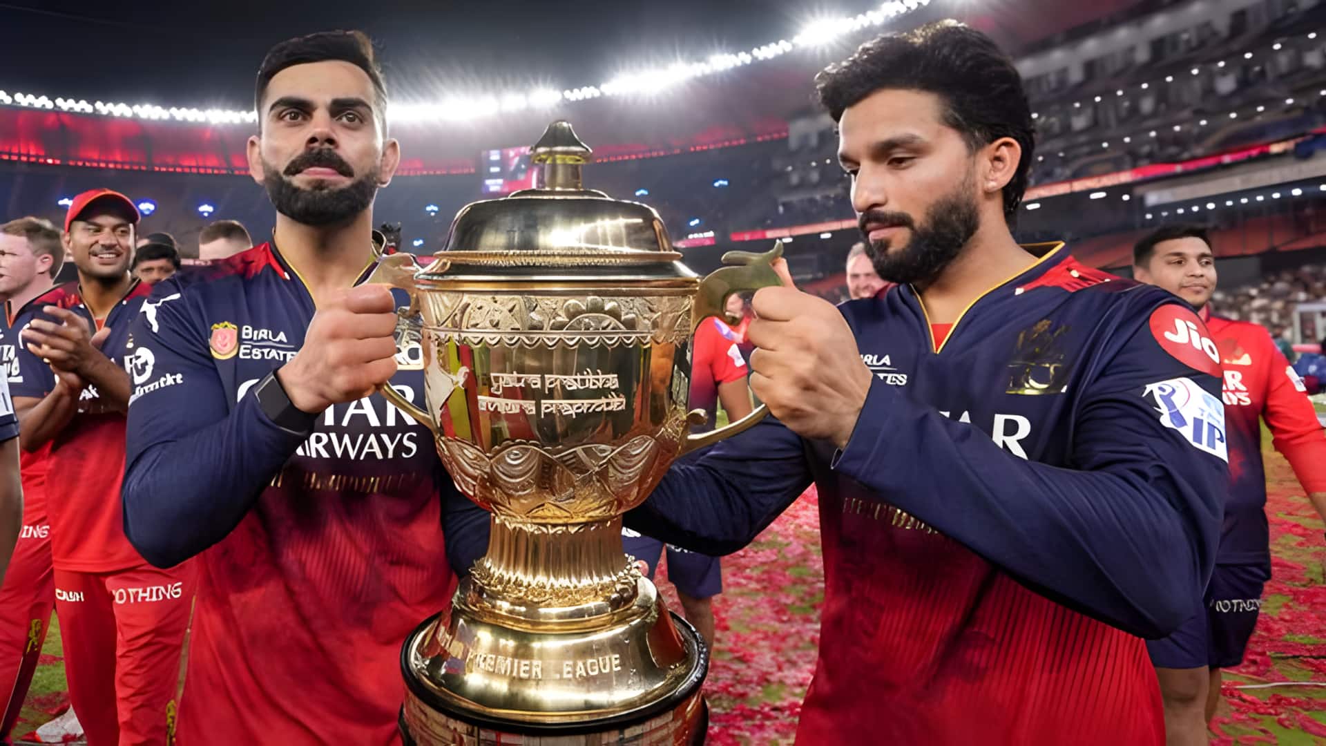 ஐபிஎல் 2026 மார்ச் 26 தொடங்கி மே 31 வரை நடைபெறும்: விவரங்கள்