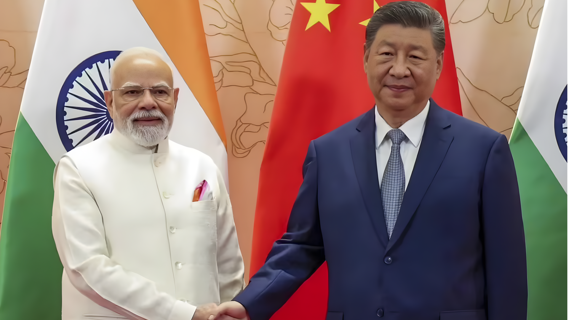 சீனா-இந்தியா உறவுகளை சீர்குலைக்க அமெரிக்கா முயற்சிப்பதாக பெய்ஜிங் குற்றம் சாட்டுகிறது