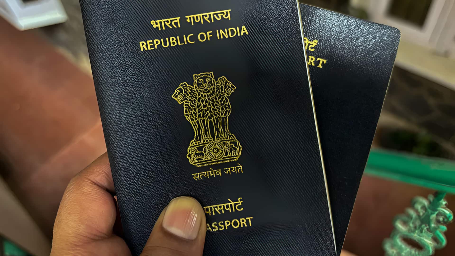 சக்தி வாய்ந்த பாஸ்போர்ட்டின் தரவரிசையில் இந்தியா முன்னேற்றம்; எத்தனையாவது இடம் தெரியுமா?