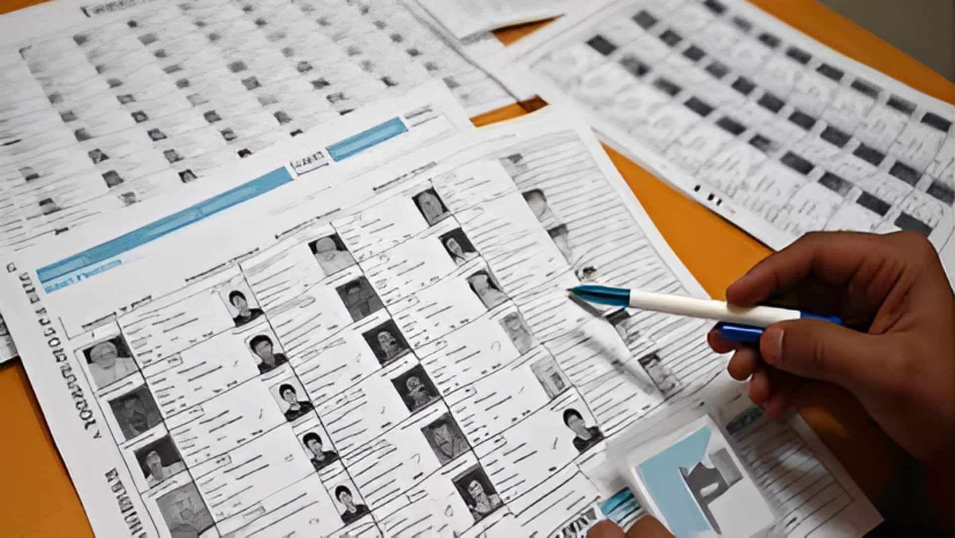 வோட்டர் லிஸ்டில் உங்க பேரு இருக்கா? தமிழக இறுதி வாக்காளர் பட்டியல் இன்று வெளியீடு