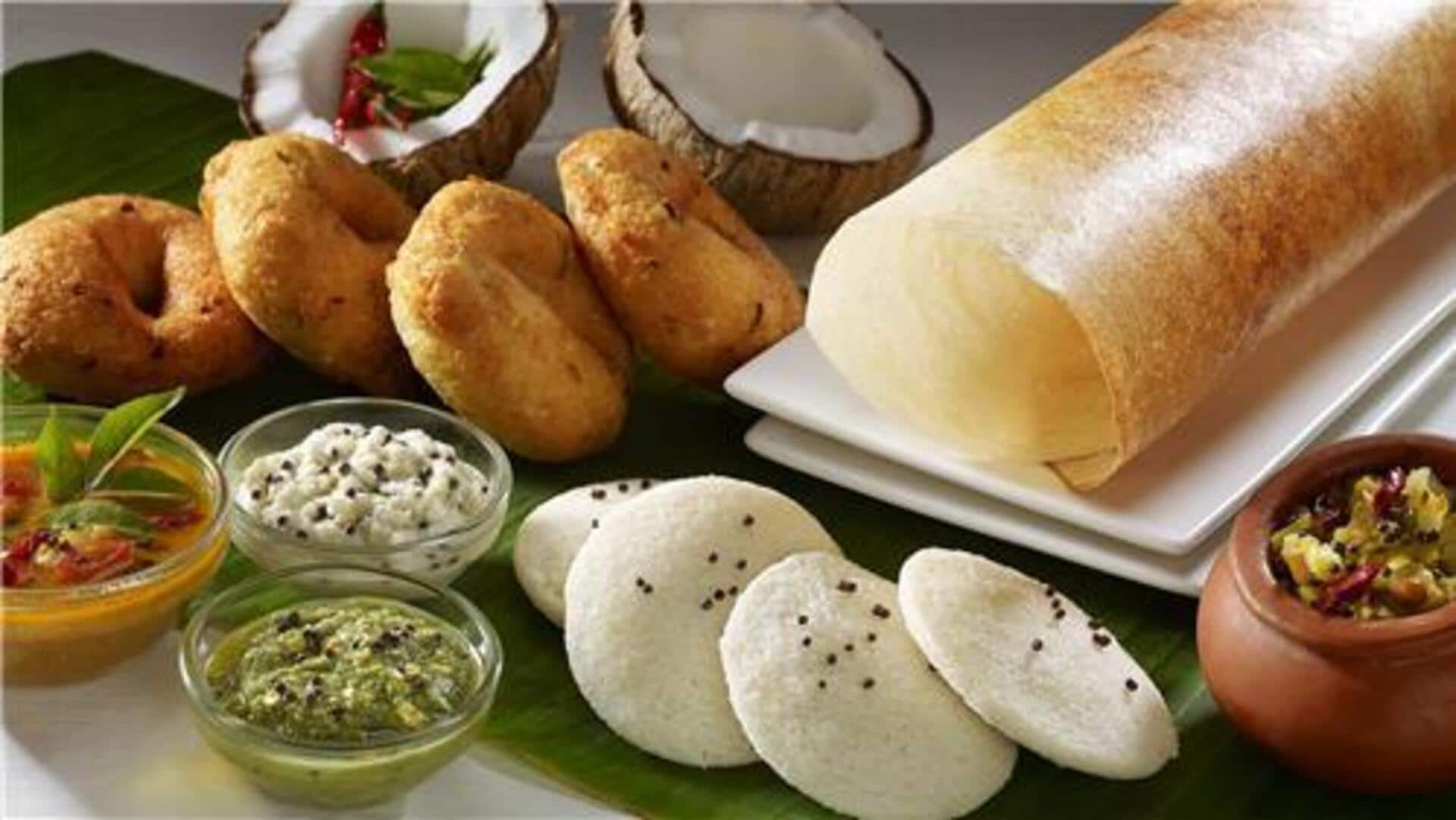 சென்னையின் இந்த 6 ஸ்ட்ரீட் ஃபுட்கள்: மக்கள் மத்தியில் பெரும் வரவேற்பு! நீங்களும் சுவைத்து பாருங்கள்!