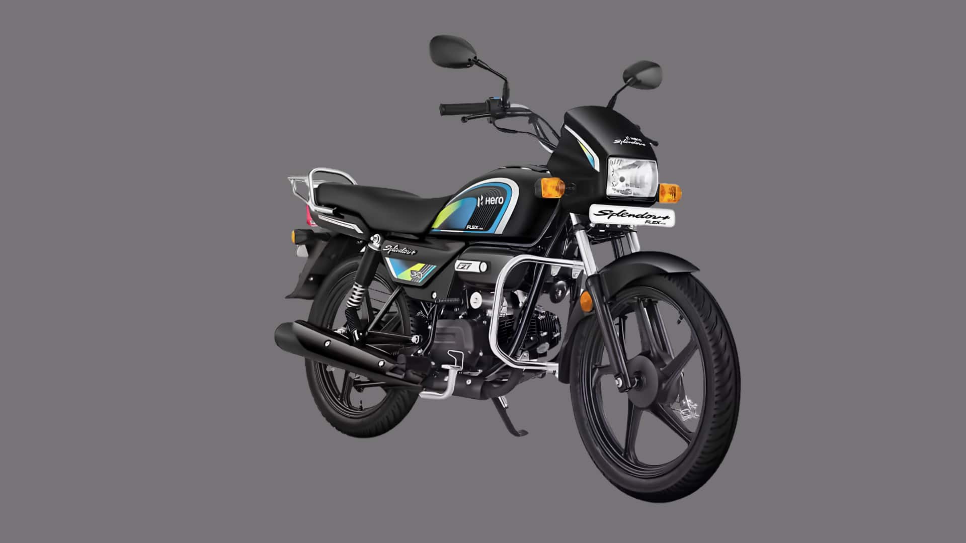 ஹீரோ ஸ்பிளெண்டர் பிளஸ் பிளெக்ஸ் ஃபியூவல்: வாங்குவதற்கு முன் நீங்கள் தெரிந்து கொள்ள வேண்டியவை