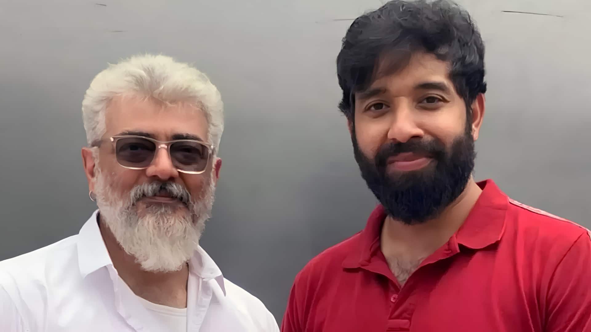 சொந்தமாகப் படம் தயாரிக்கும் நடிகர் அஜித்? ஆதிக் ரவிச்சந்திரனுடன் இணையும் AK64 படத்தின் மாஸ் அப்டேட்