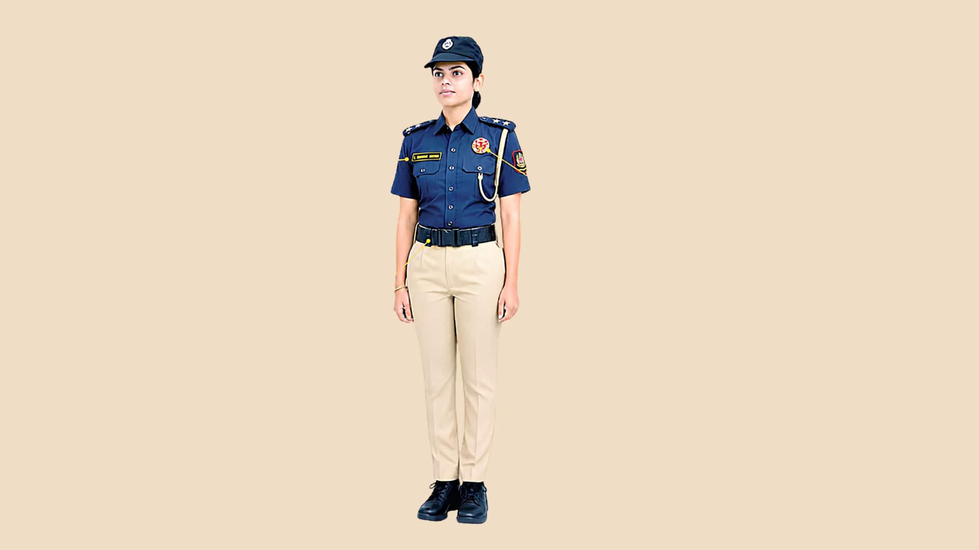 சிங்கப்பெண் சிறப்பு அதிரடி படைக்கு வெளிநாட்டு பாணியில் பிரத்யேக சீருடை: தமிழக அரசின் புதிய போலீஸ் படை ரெடி!