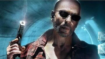 'ஜவான்' திரைப்படம் - பட்டையை கிளப்பிய முதல் நாள் வசூல் விவரம் 