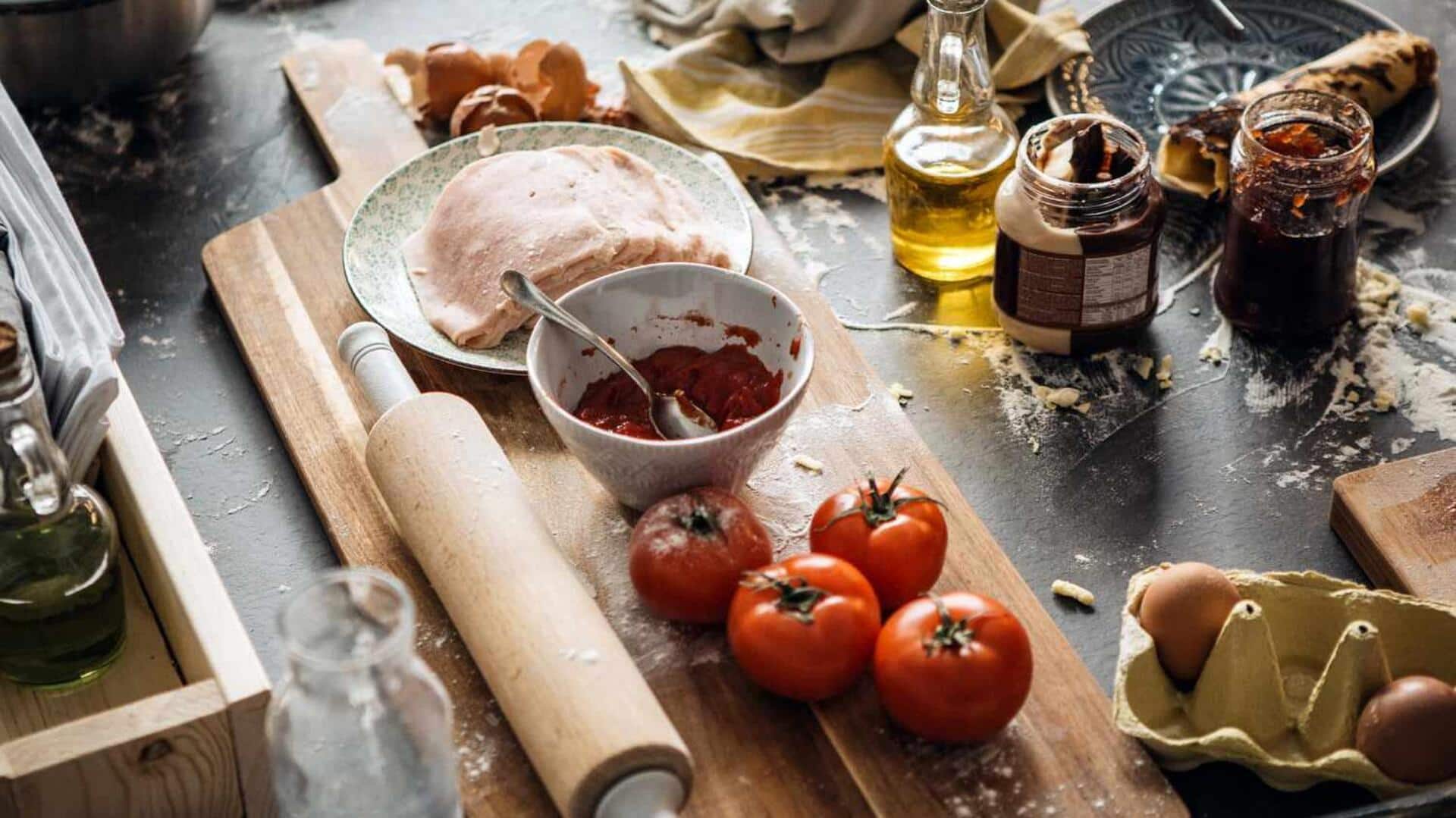 சமையலறையில் தவிர்க்க வேண்டிய 4 உணவுகள்: இதய ஆரோக்கியத்திற்கான நிபுணரின் எச்சரிக்கை சமையலறையில் தவிர்க்க வேண்டிய 4 உணவுகள்: இதய ஆரோக்கியத்திற்கான நிபுணரின் எச்சரிக்கை