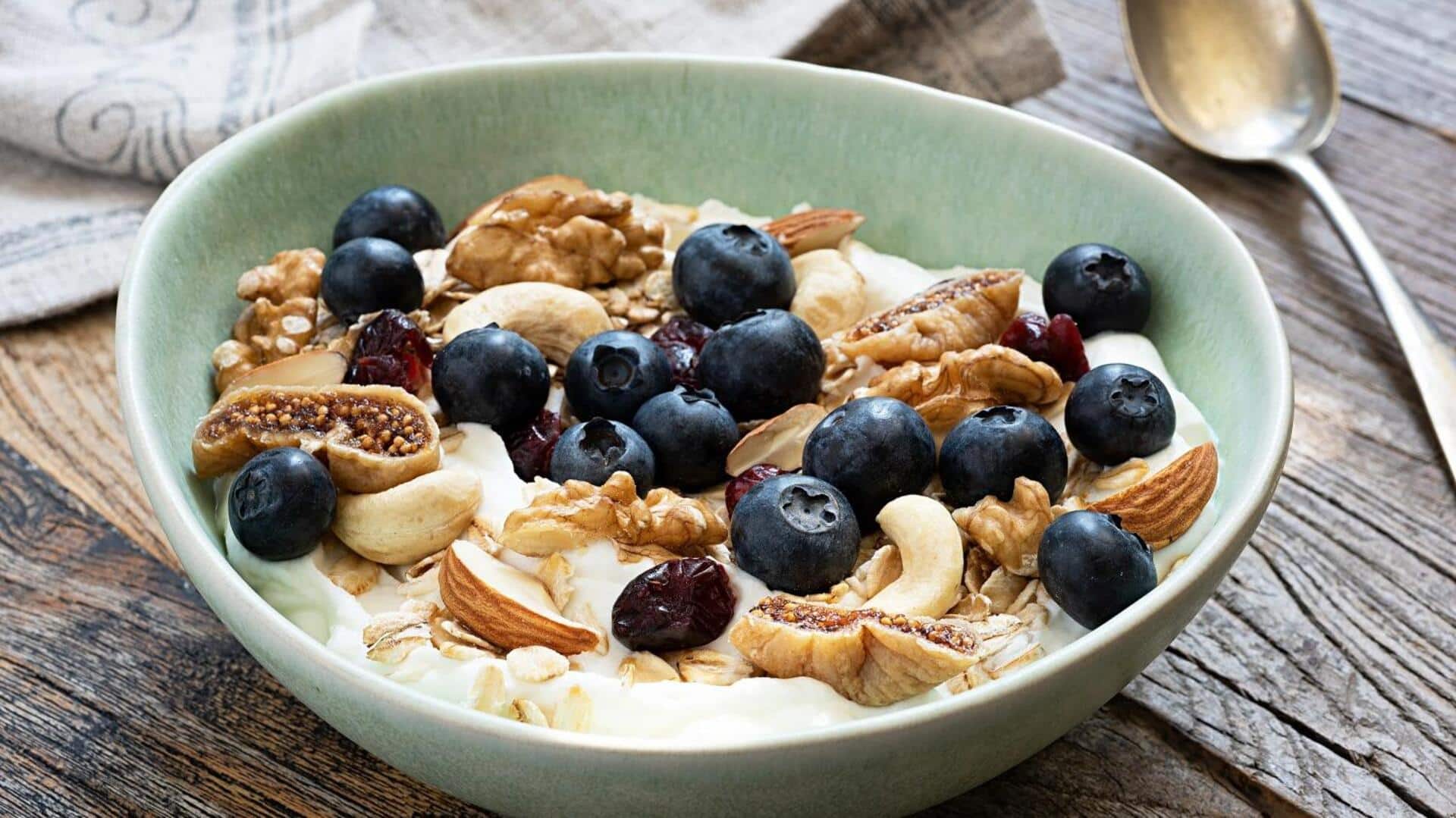 மூளை ஆரோக்கியத்திற்கான சுலபமான ஓட்ஸ் காலை உணவுகள்!