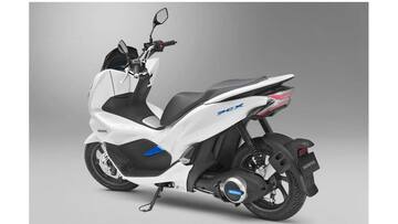 ஹோண்டா மற்றும் டிவிஸ் நிறுவனத்தின் புதிய எலக்ட்ரிக் ஸ்கூட்டர்கள் அறிமுகம்!