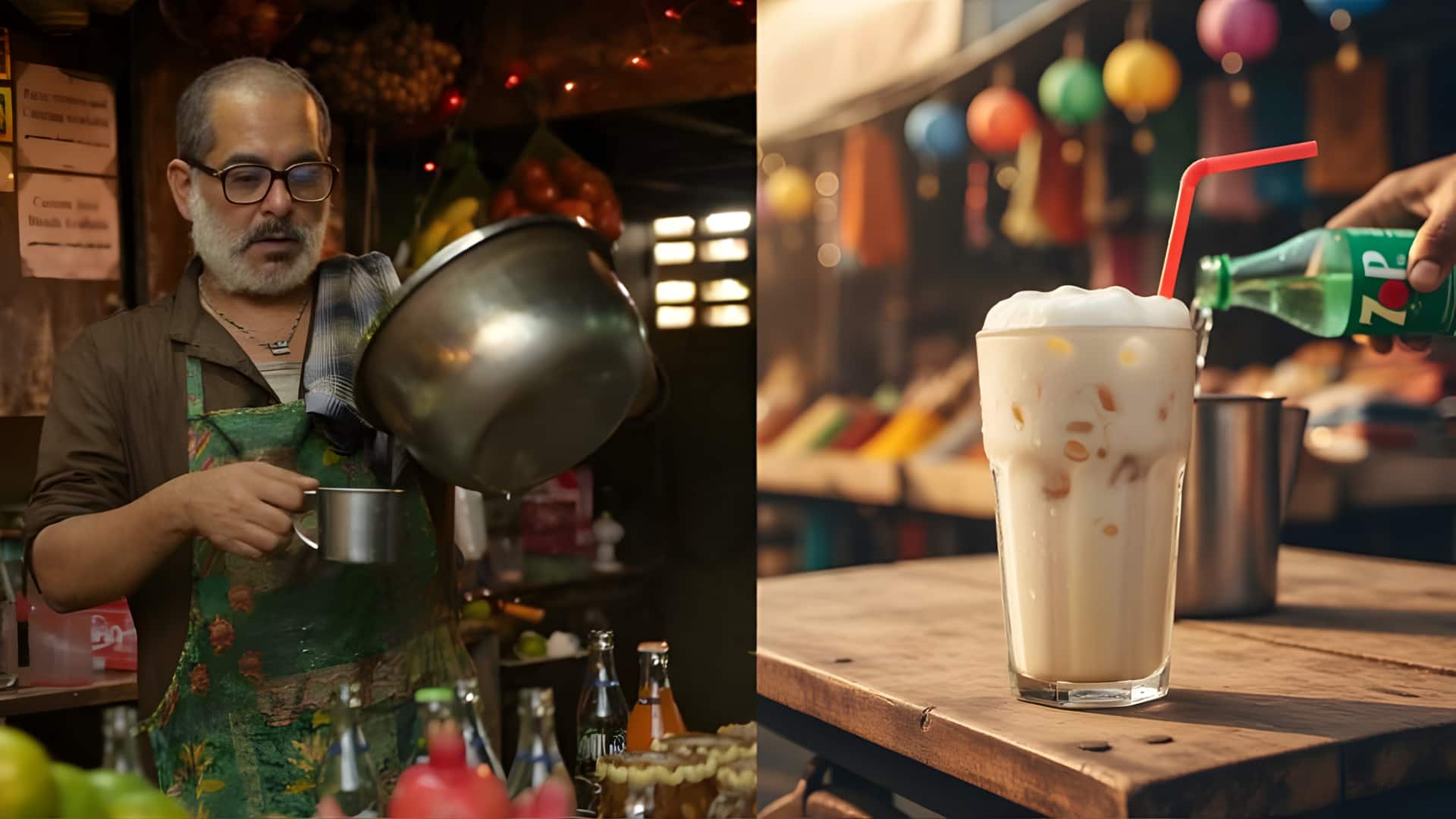 இணையத்தை ஆக்கிரமிக்கும் 'துரந்தர்' தூத்சோடா: ஆரோக்கியமா அல்லது ஆபத்தா? 