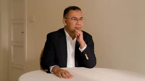 பங்களாதேஷ் புதிய பிரதமராக தாரிக் ரஹ்மான் இன்று பதவியேற்கிறார்; இந்தியா சார்பில் பங்கேற்கப்போவது யார்?