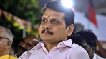 ஜாமீன் கோரி மனுதாக்கல் செய்தார் செந்தில் பாலாஜி 