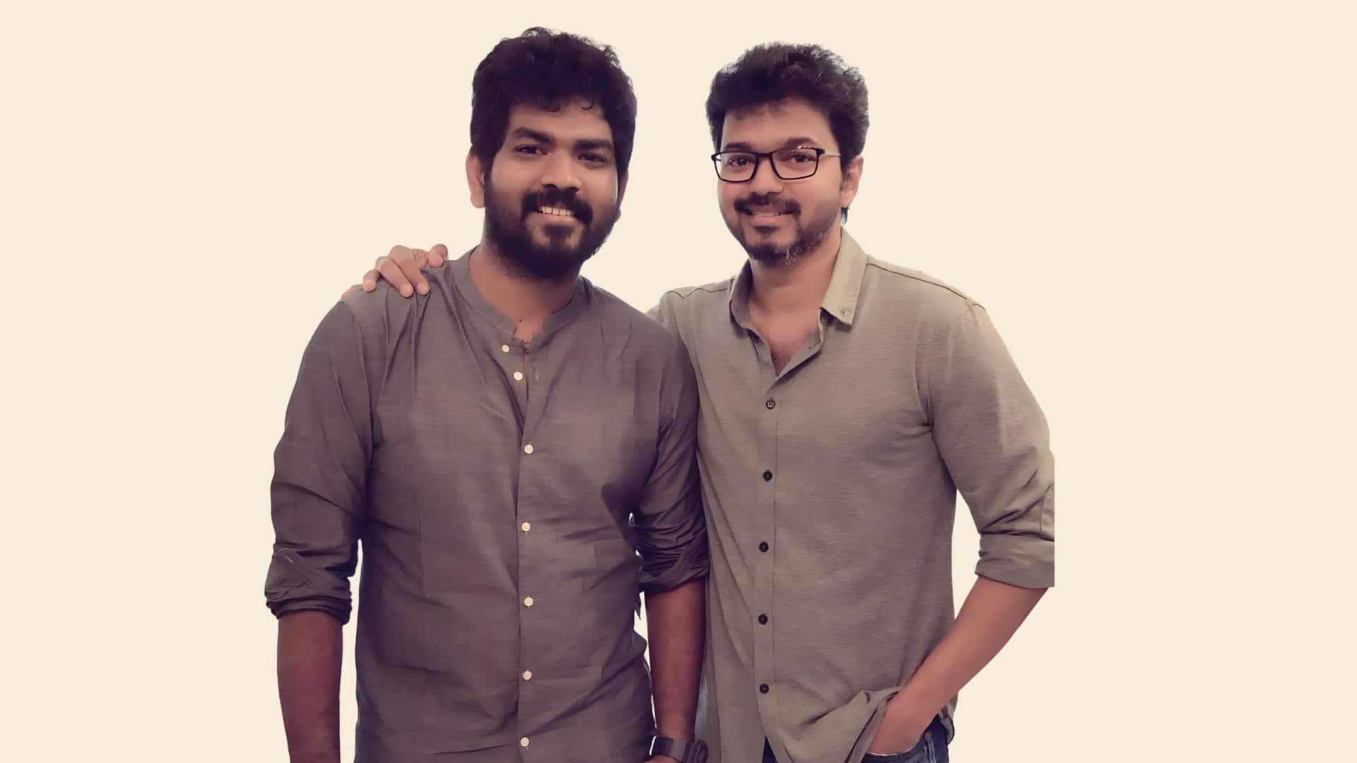 "நடிகர் விஜயால் சுடப்பட்ட 13வது ஆள் நான்தான்"! இயக்குநர் விக்னேஷ் சிவன் ஓபன் டாக்! பின்னணி இதுதான்