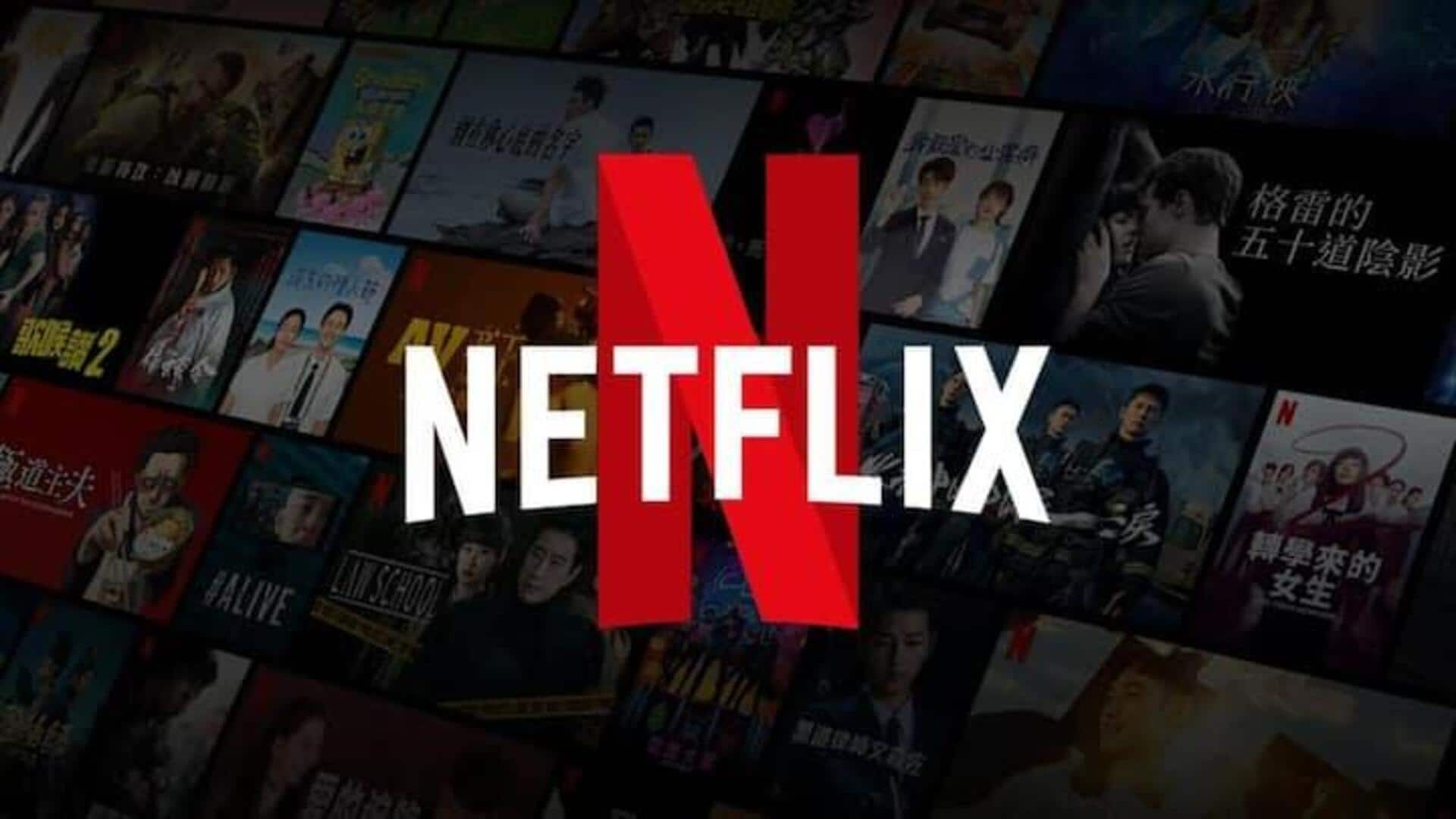 நீங்கள் விரைவில் Netflix இல் personalised திரைப்பட டிரெய்லர்களைப் பார்க்கலாம்