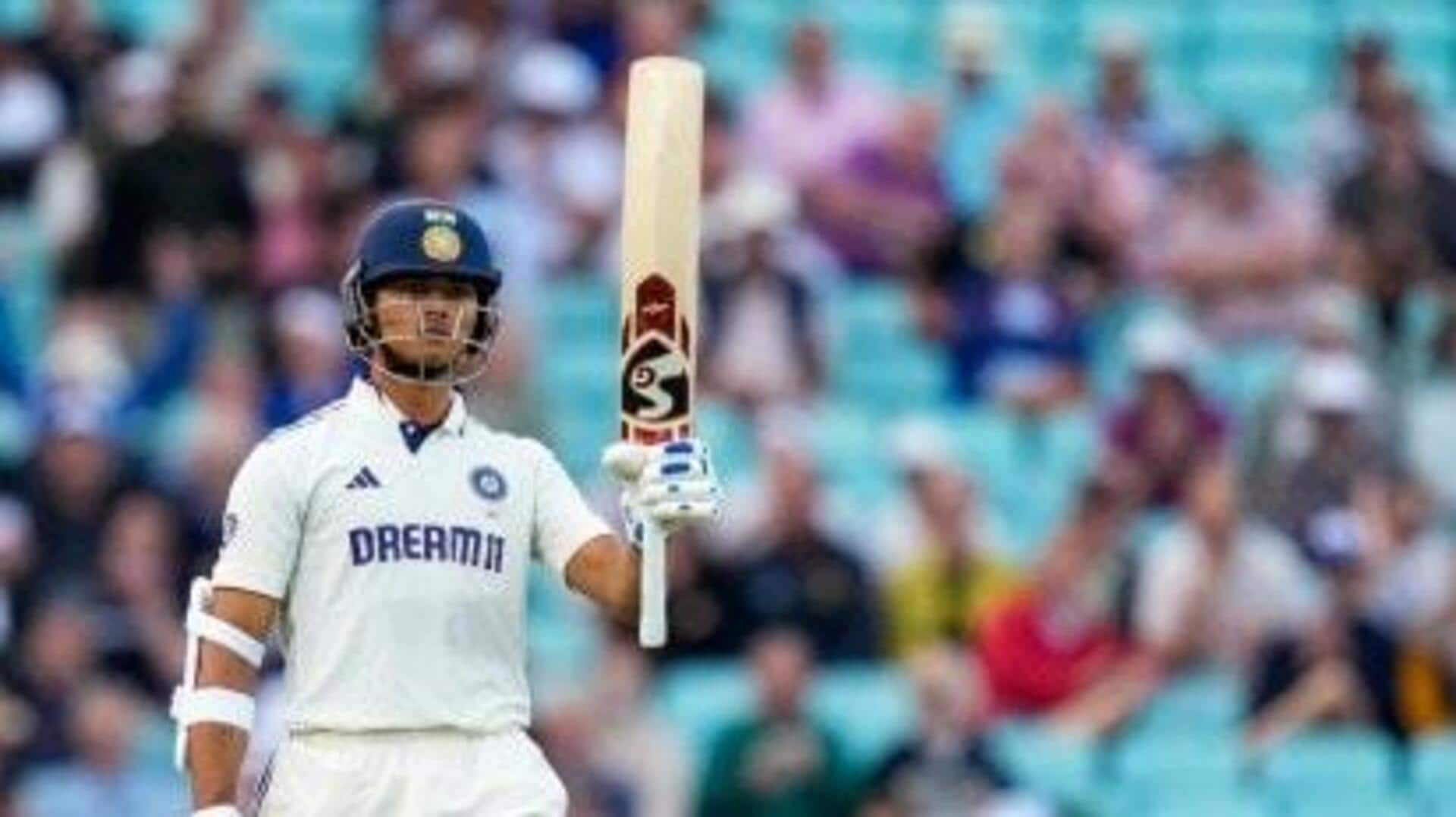 INDvsENG 5வது டெஸ்ட்: 6வது சதம் விளாசினார் யஷஸ்வி ஜெய்ஸ்வால்; புதிய வரலாறு படைத்தது இந்திய அணி INDvsENG 5வது டெஸ்ட்: 6வது சதம் விளாசினார் யஷஸ்வி ஜெய்ஸ்வால்; புதிய வரலாறு படைத்தது இந்திய அணி