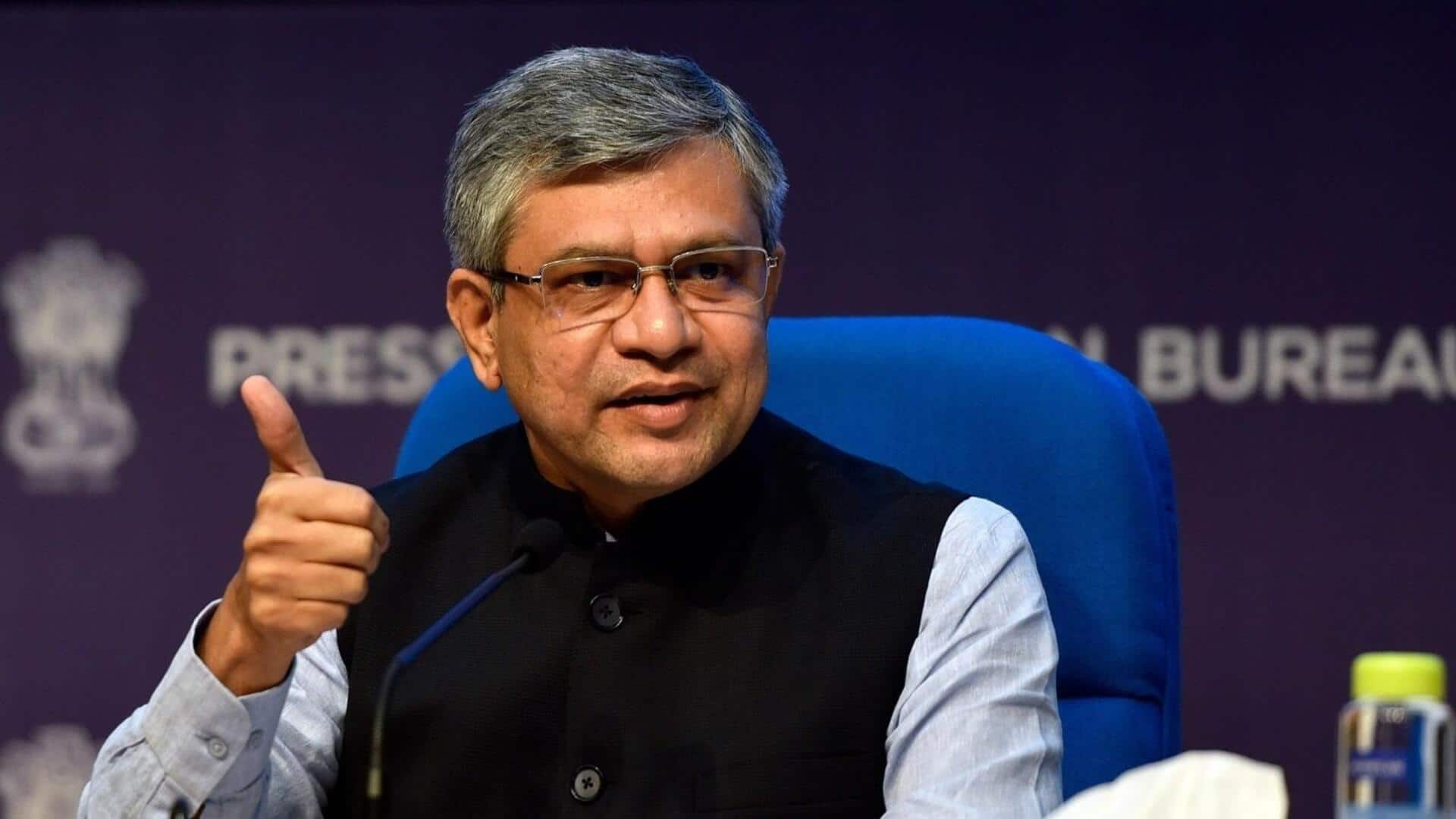 கூகிள், மைக்ரோசாப்ட் நிறுவனங்களை விட்டு, ZOHO-விற்கு தாவிய ஐடி அமைச்சர் அஸ்வினி வைஷ்ணவ்; இதுதான் காரணமா?