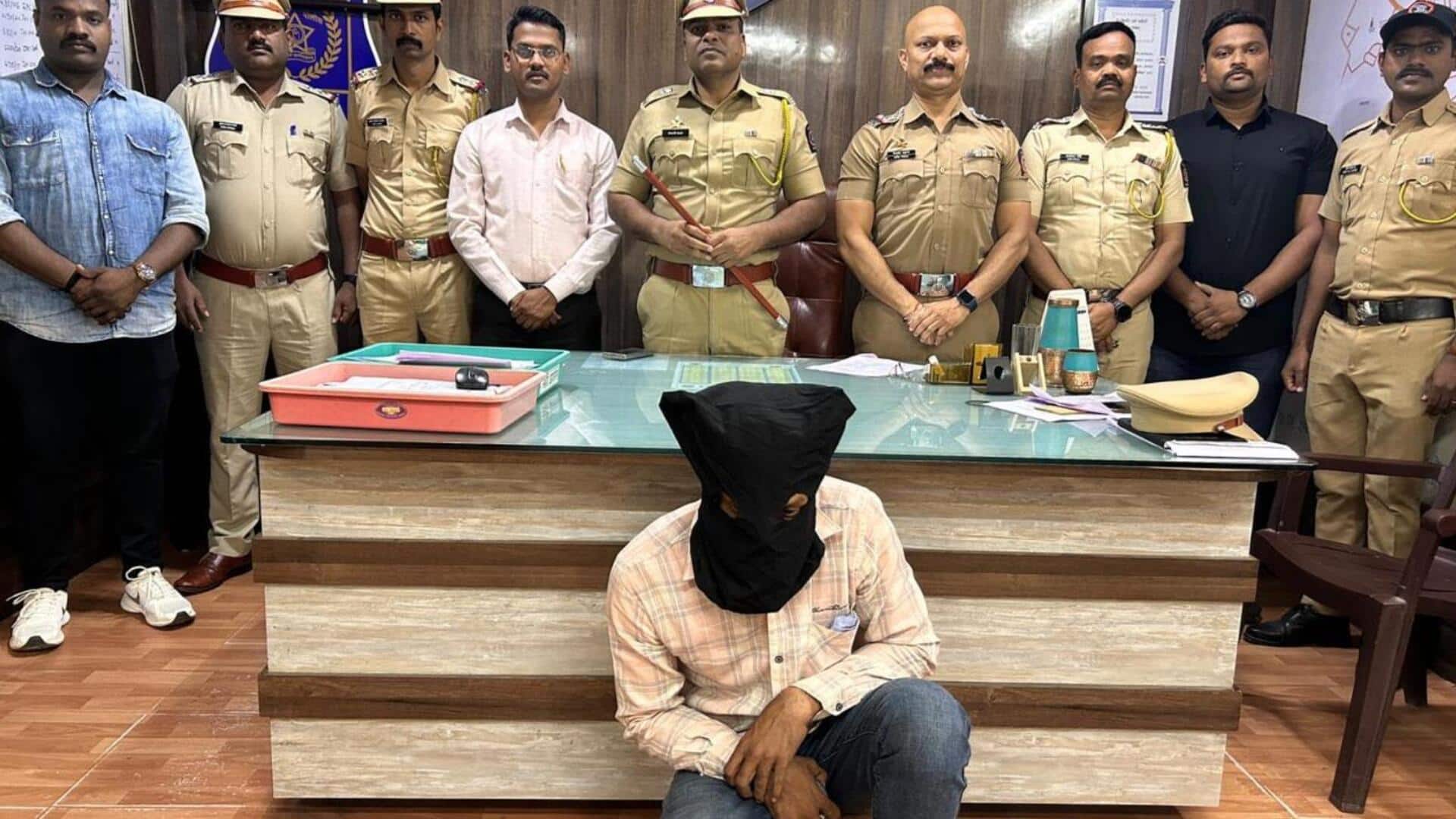 திருஷ்யம் பட பாணியில் நடந்த கொடூரம்: மனைவியைக் கொன்று உடலை எரித்த கணவன் சிக்கியது எப்படி?