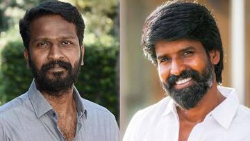 மீண்டும் வெற்றிமாறனுடன் கதாநாயகனாக இணைகிறார் சூரி 