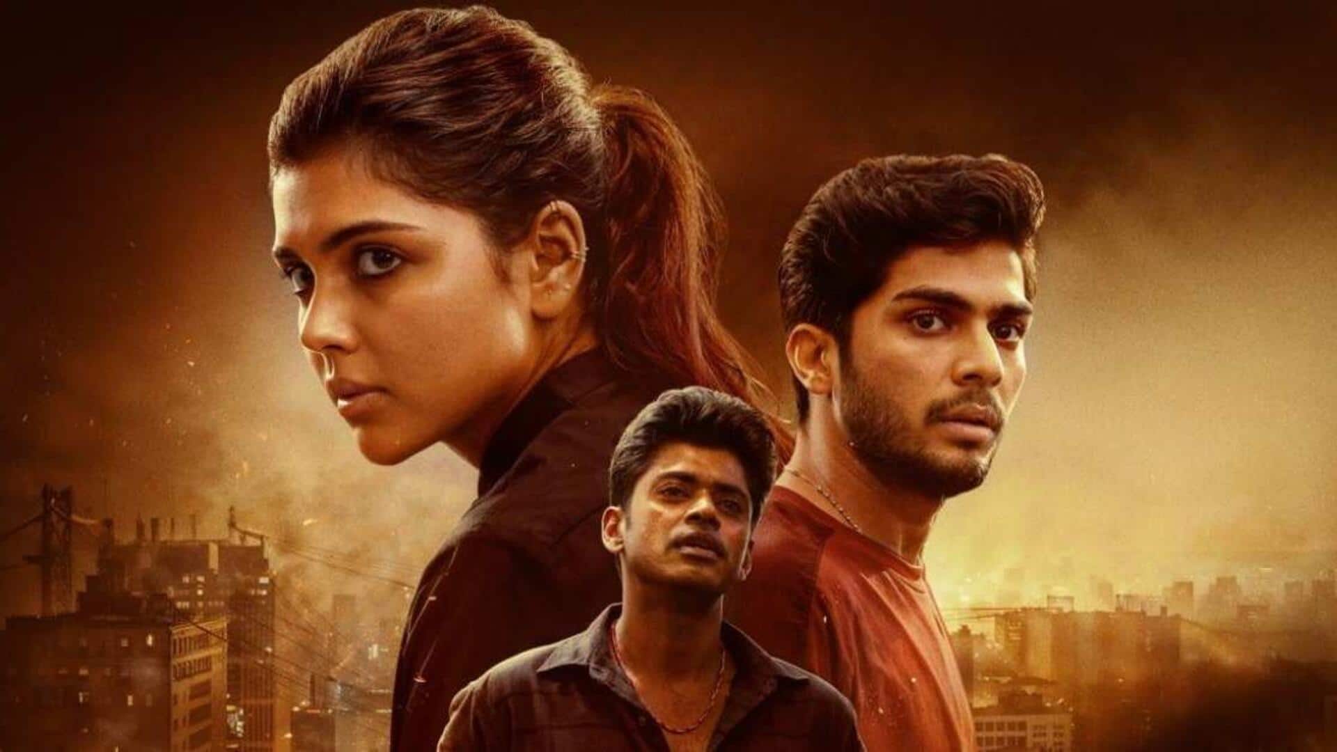 அதிரடி வசூல் வேட்டையாடிய 'Lokah' ஓடிடி ரிலீஸ் தேதி கசிந்துள்ளது!