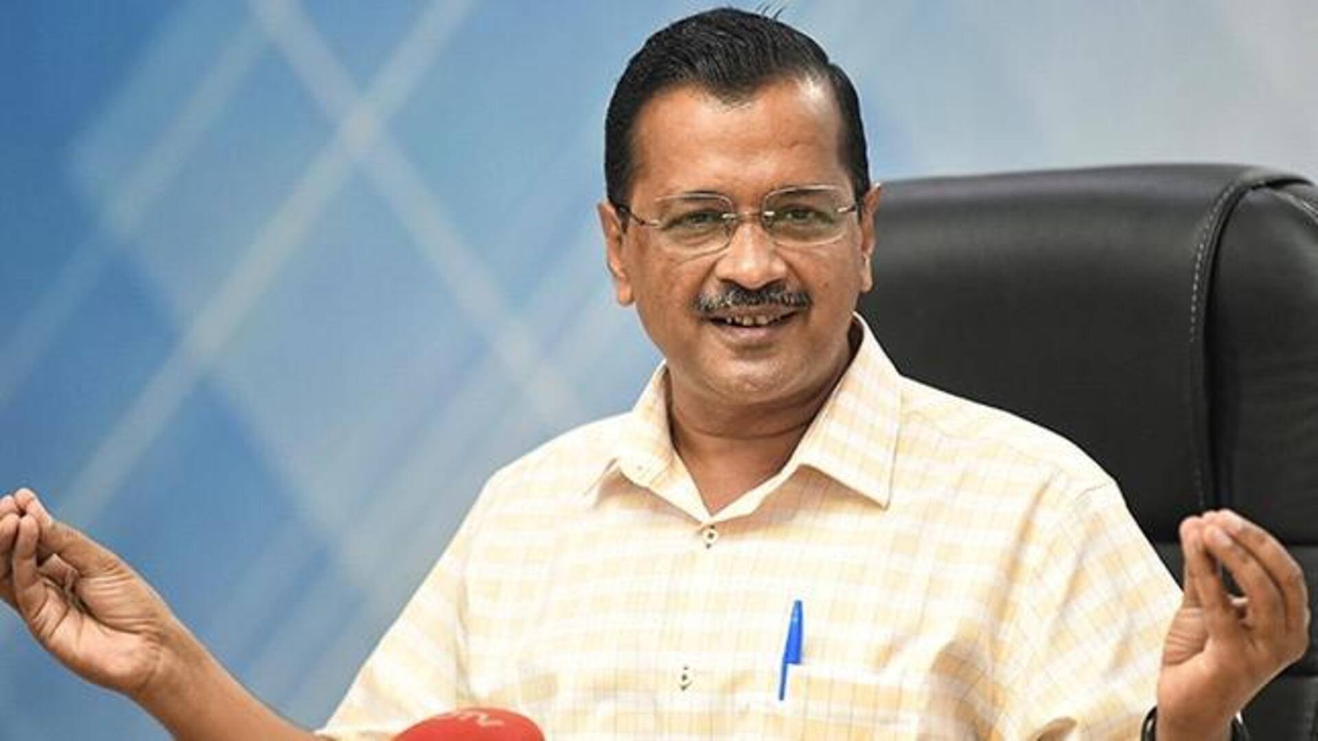 டெல்லி மதுபானக் கொள்கை வழக்கில் அரவிந்த் கெஜ்ரிவாலுக்கு 8வது முறையாக சம்மன் 