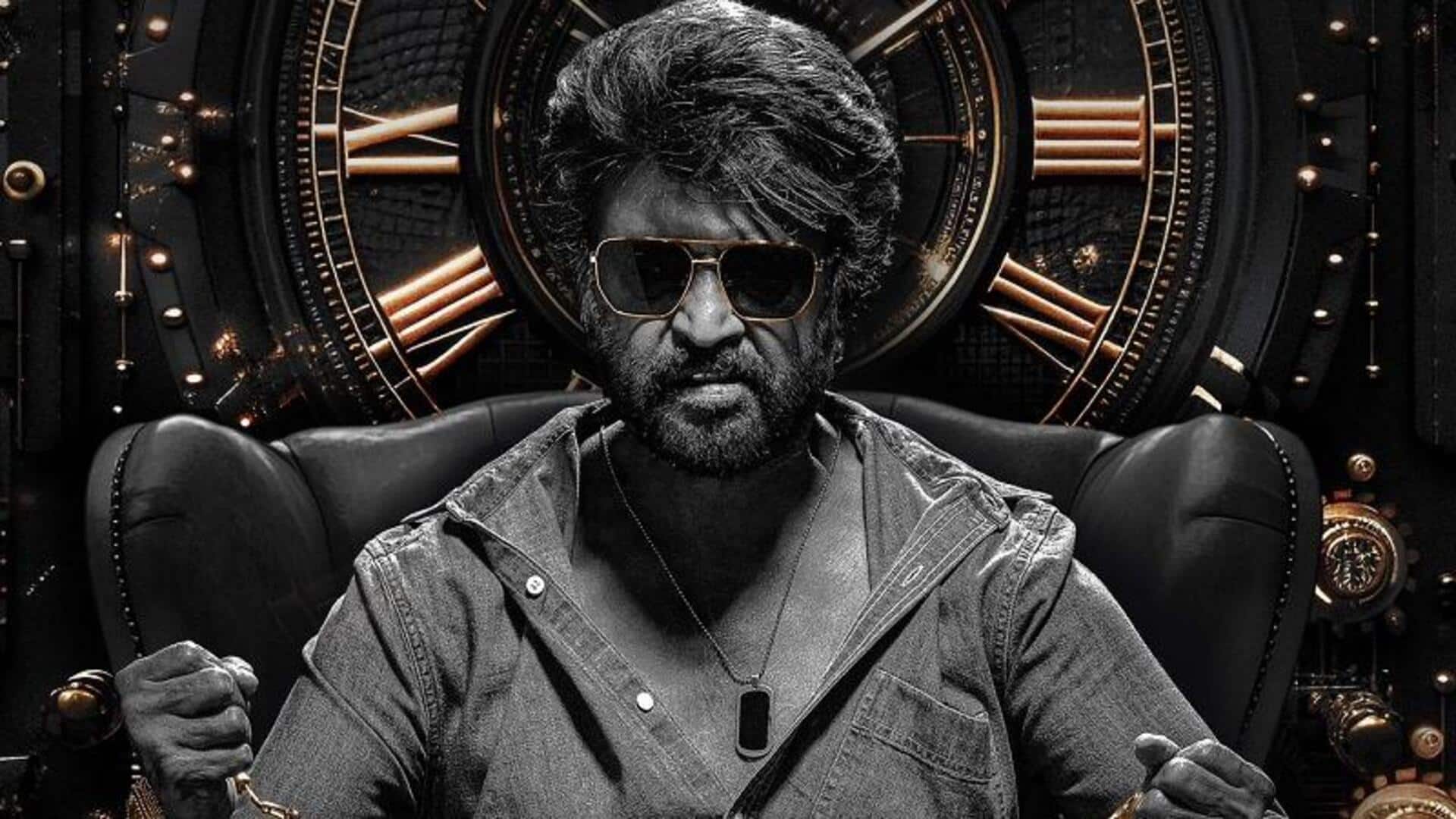 ரஜினிகாந்த்-லோகேஷ் கனகராஜின் 'கூலி' எந்த OTTயில் பார்க்கலாம்? ரஜினிகாந்த்-லோகேஷ் கனகராஜின் 'கூலி' எந்த OTTயில் பார்க்கலாம்?