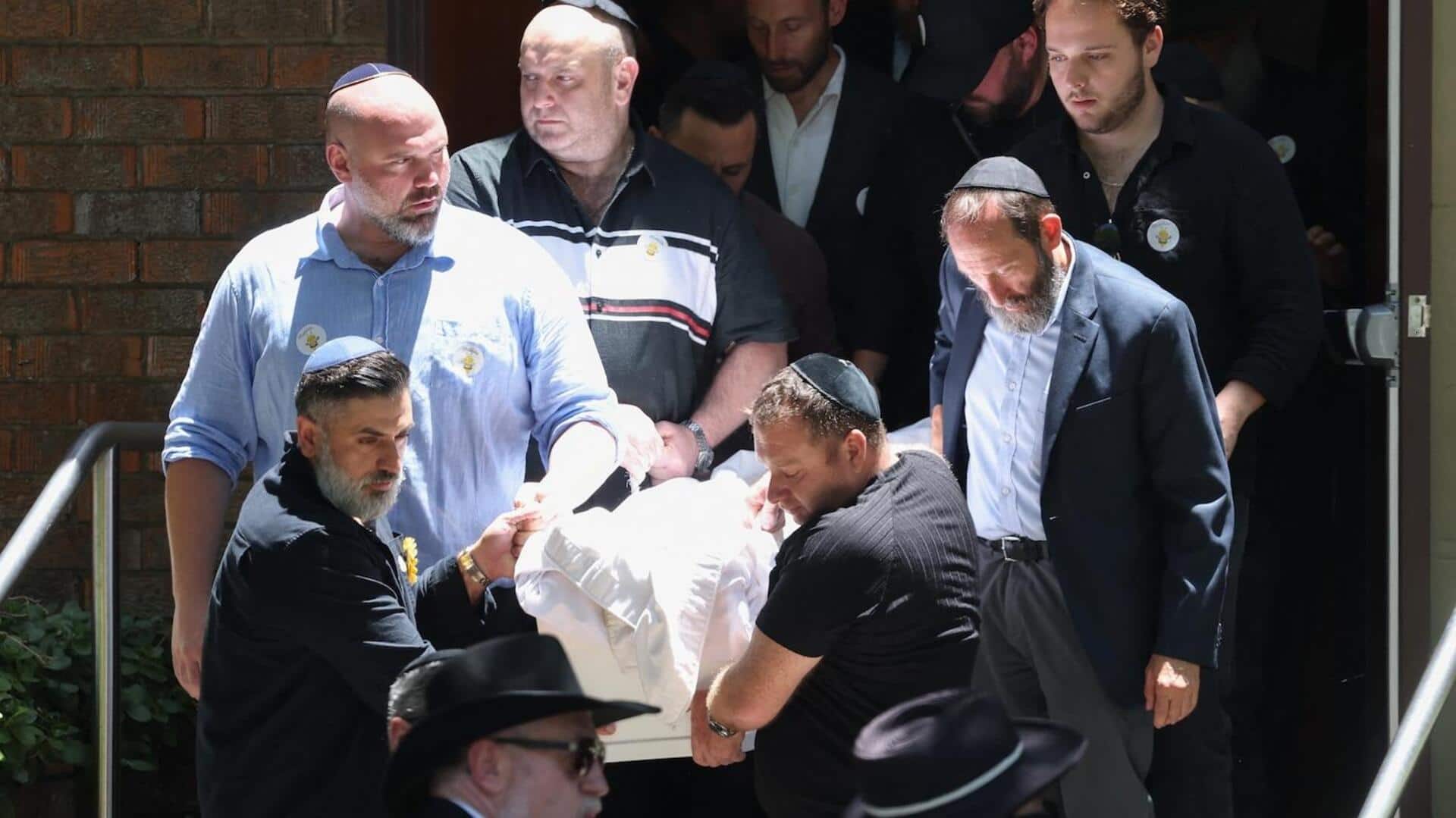 பாண்டி கடற்கரை துப்பாக்கிச் சூட்டை 'பெருமைக்குரிய விஷயம்' என்று ஐ.எஸ்.ஐ.எஸ். குறிப்பிட்டுள்ளது