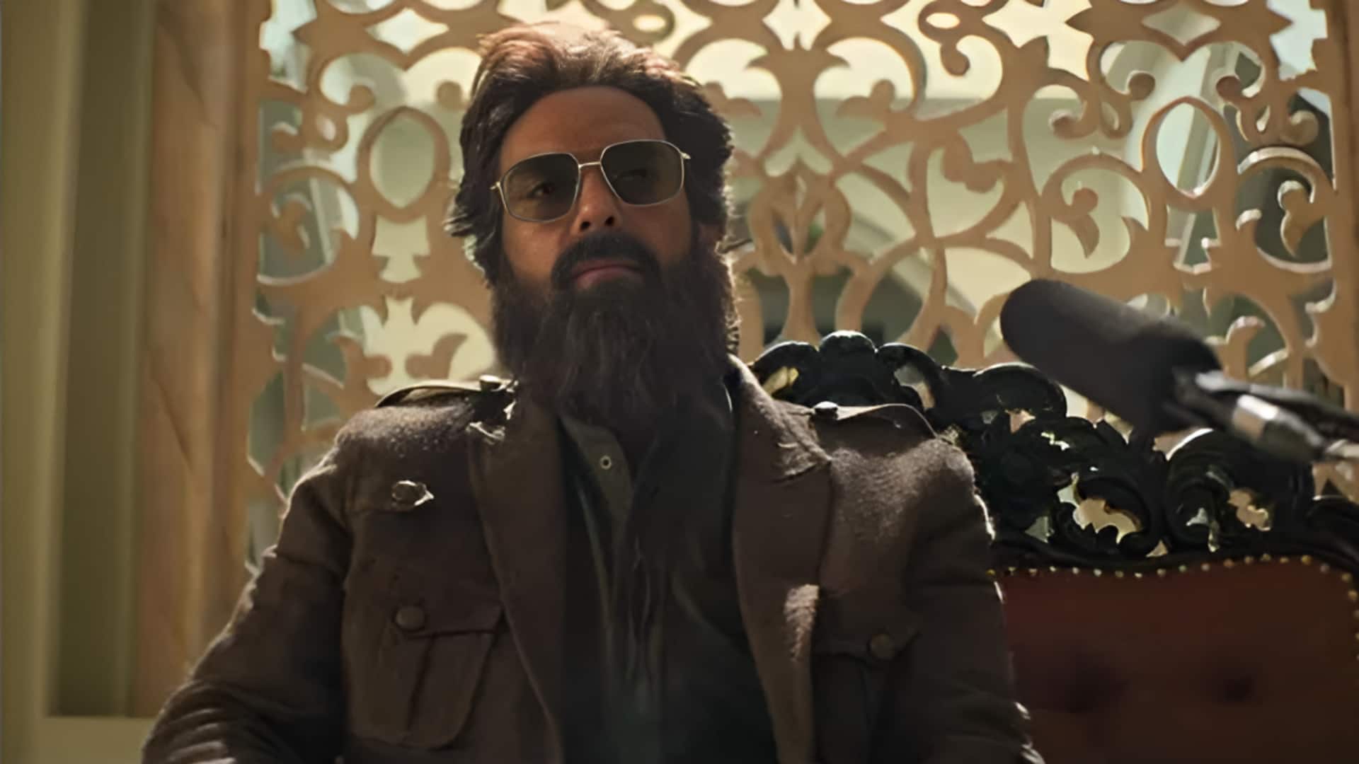 26/11-இல் சிக்கிய 'துரந்தர்' பட வில்லன் நடிகர்; தனது 'பழிவாங்கல்'-க்கான தருணம் என்கிறார்