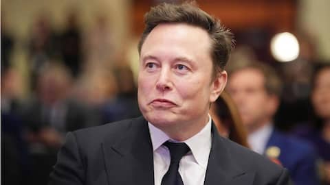 SpaceXAI-யில் வேலைக்கு சேரவேண்டுமா? AI துறையில் முன் அனுபவம் தேவையில்லை என்கிறார் மஸ்க்