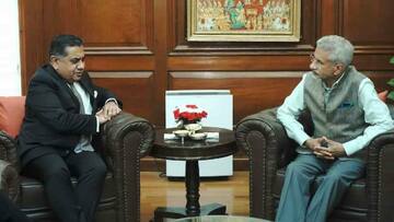 "இளநிலைப் பட்டதாரிகளை வரவேற்கிறோம்": விசா விதி மாற்றங்கள் குறித்து பேசிய இங்கிலாந்து அமைச்சர் 