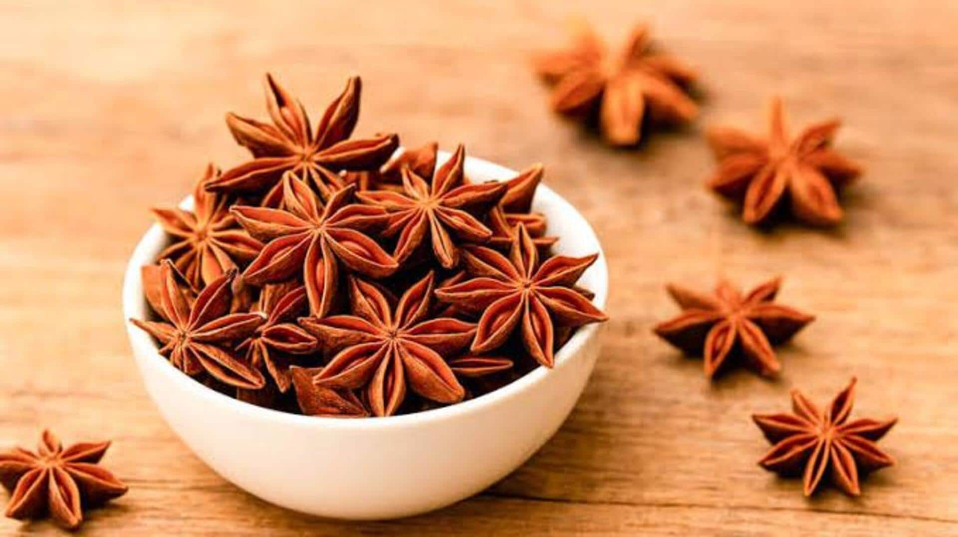 ஆப்பிரிக்க ஸ்டார் அனிஸ்: ஆரோக்கியம் தரும் மசாலாப் பொருள்!