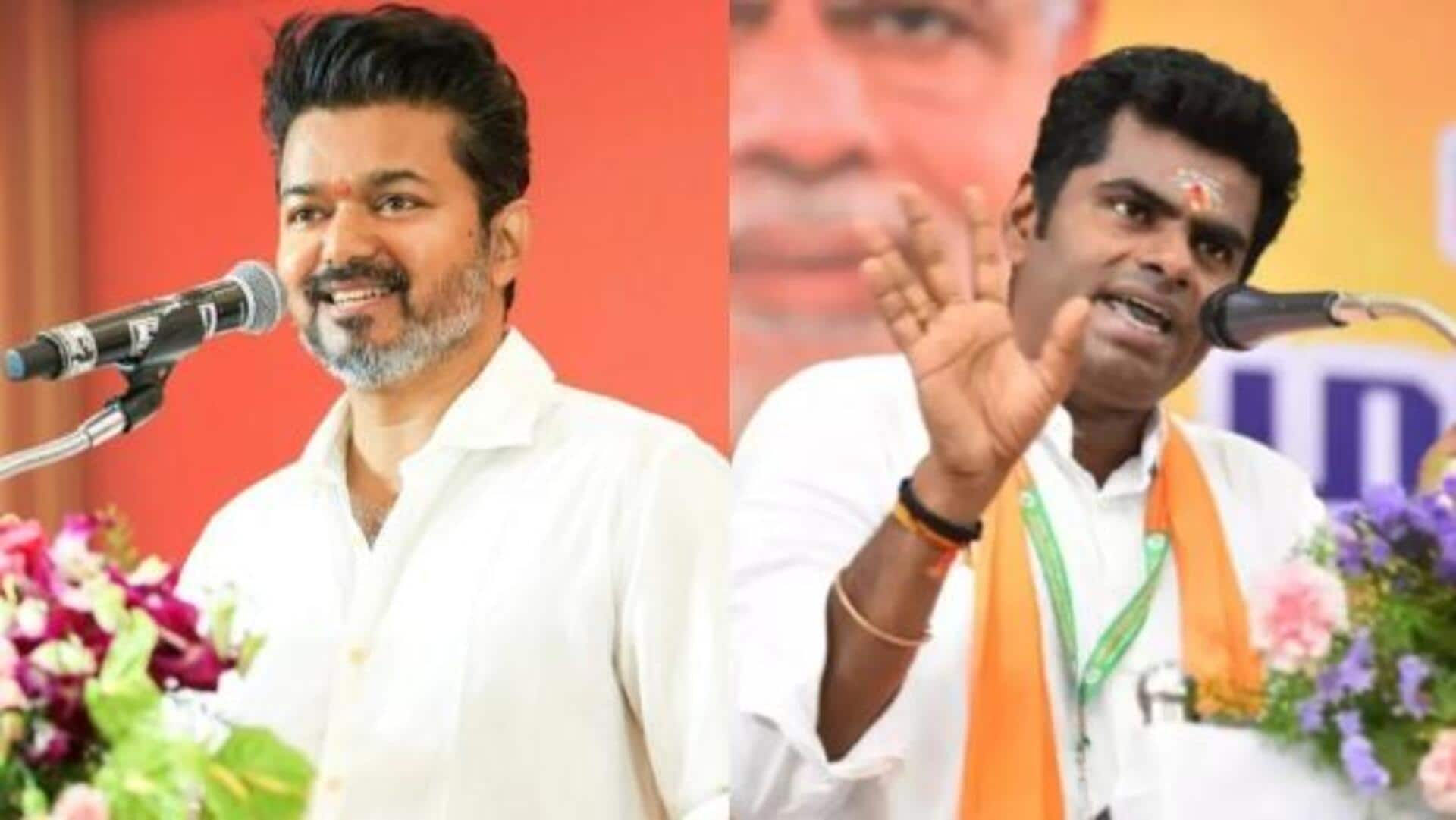 தமிழ்நாடு இன்னும் பாஜகவுக்கு எட்டா கனியா? MOTN கருத்துக் கணிப்பு கூறுவது என்ன?