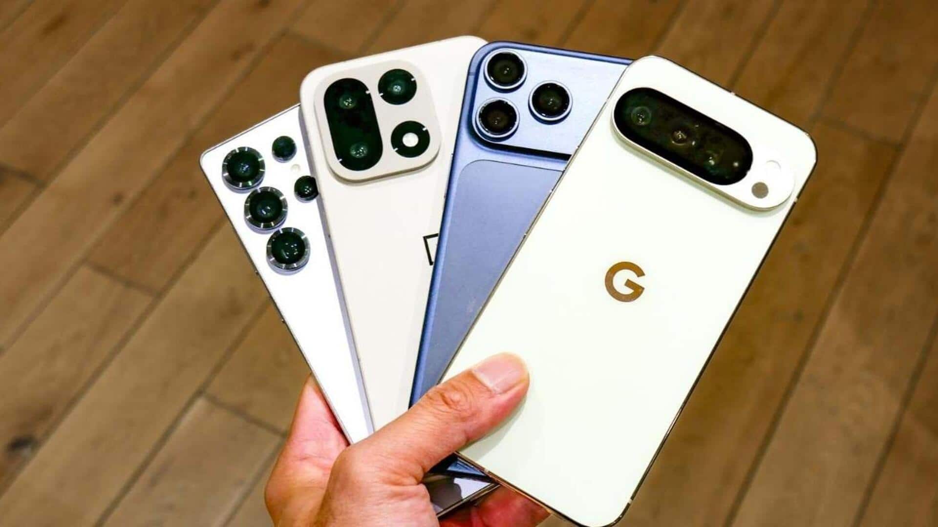 மொபைல்களில் 'சஞ்சார் சாத்தி' செயலி கட்டாயம்: மத்திய அரசின் புதிய உத்தரவு