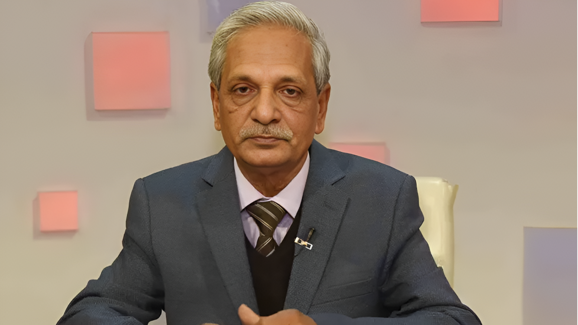 பங்களாதேஷ் புதிய அமைச்சரவையில் ஒரு இந்து தலைவர்! நிதாய் ராய் சௌத்ரிக்கு அமைச்சர் பதவி