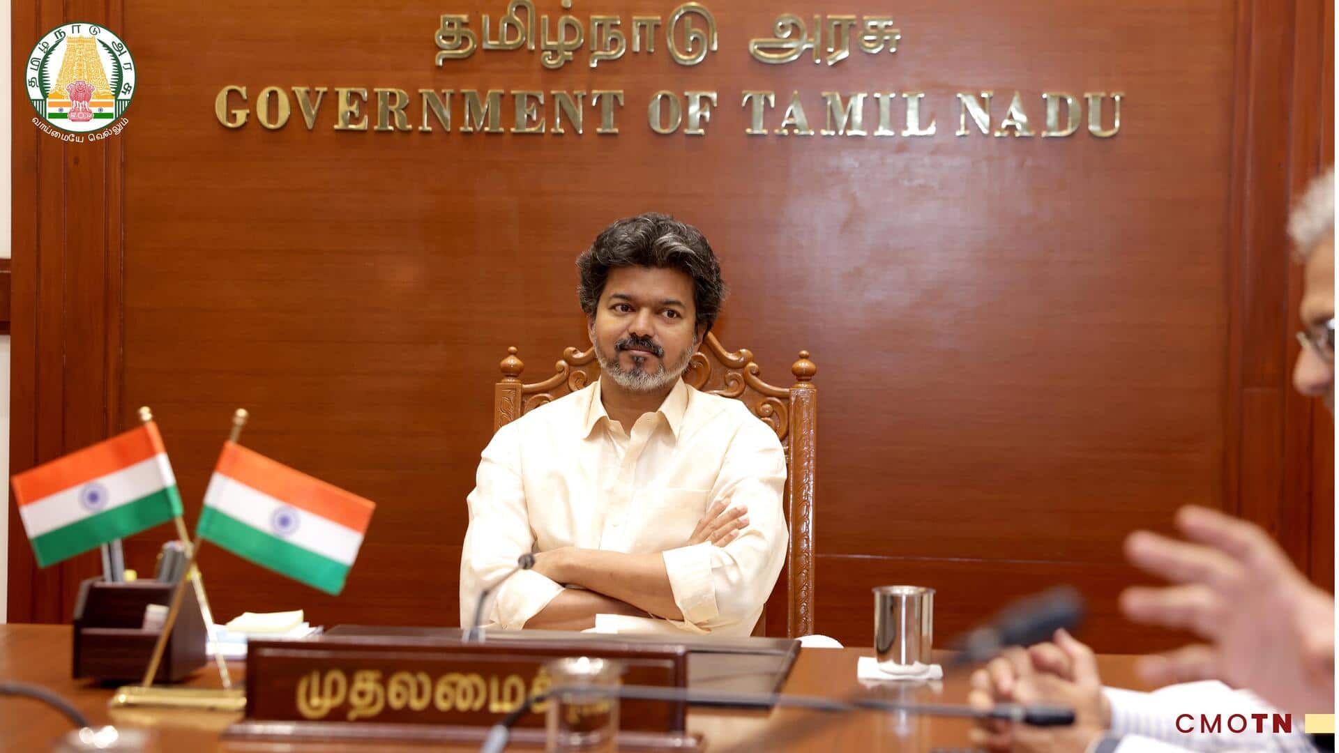 சென்னைக்கு வெளியே மாபெரும் நிர்வாக நகரம்? பட்டினப்பாக்கம் சர்ச்சையால் திருவிடந்தை இடத்தை தேர்வு செய்யுமா அரசு?
