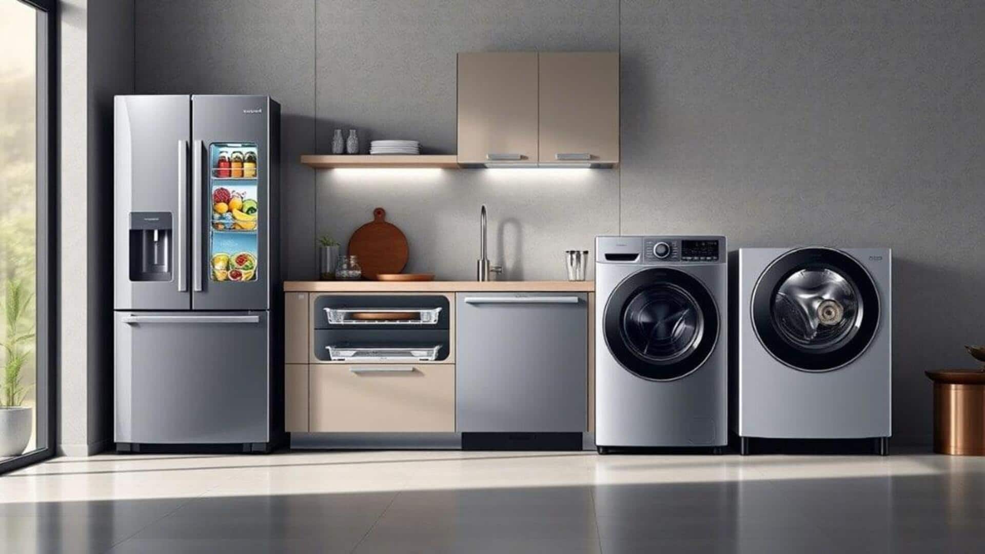 உங்கள் சாம்சங் டிவி, ஏசிகளுக்கு இப்போது Extended வாரன்டி அறிவிக்கப்பட்டுள்ளது