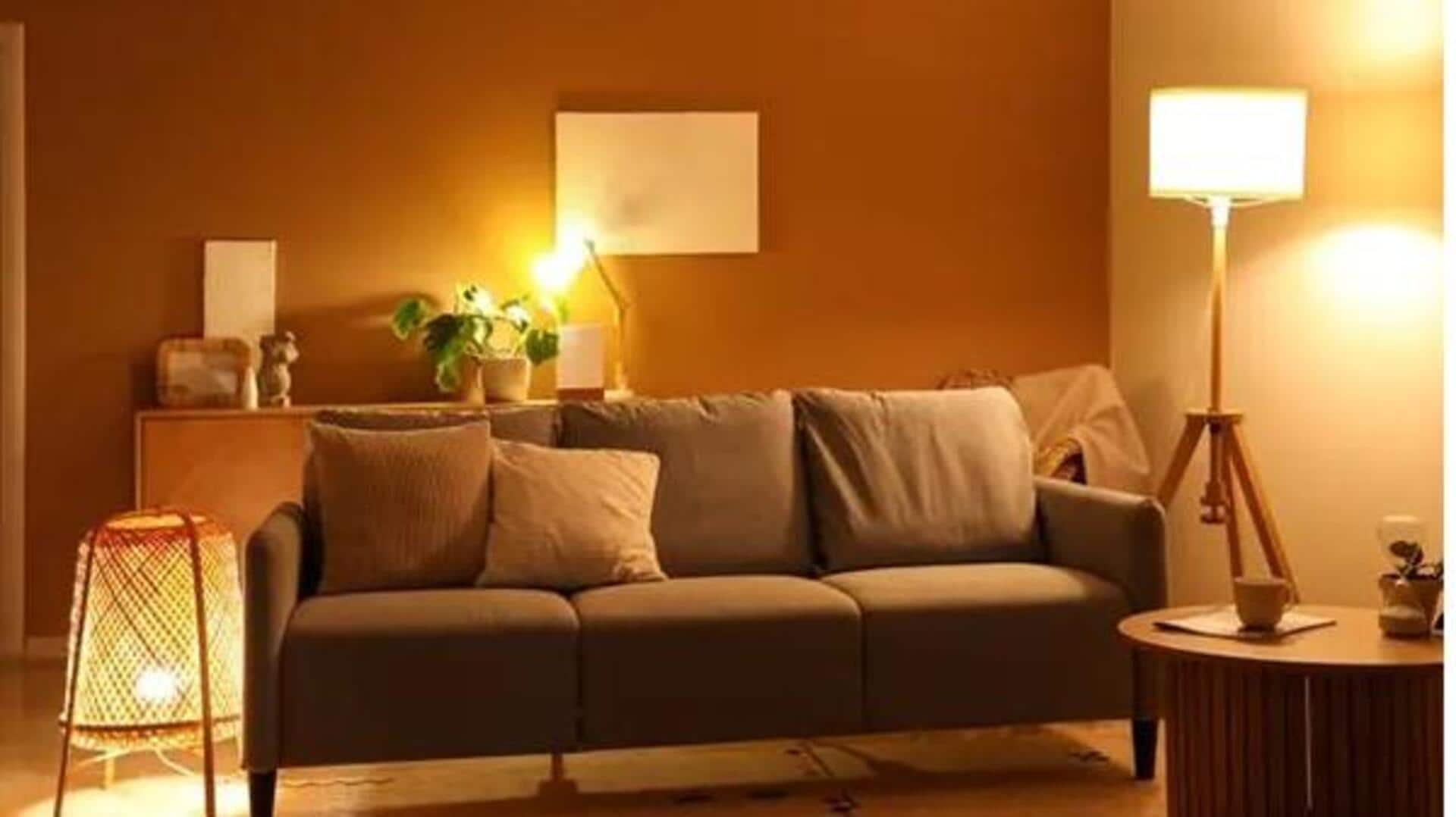 தரை மற்றும் மேசை விளக்குகளால் உங்கள் வீட்டை சொர்க்கமாக மாற்றும் ரகசியங்கள்!