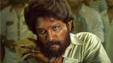 புஷ்பா 2: அல்லு அர்ஜுன் வாழ்க்கையில் ஒரு நாள்