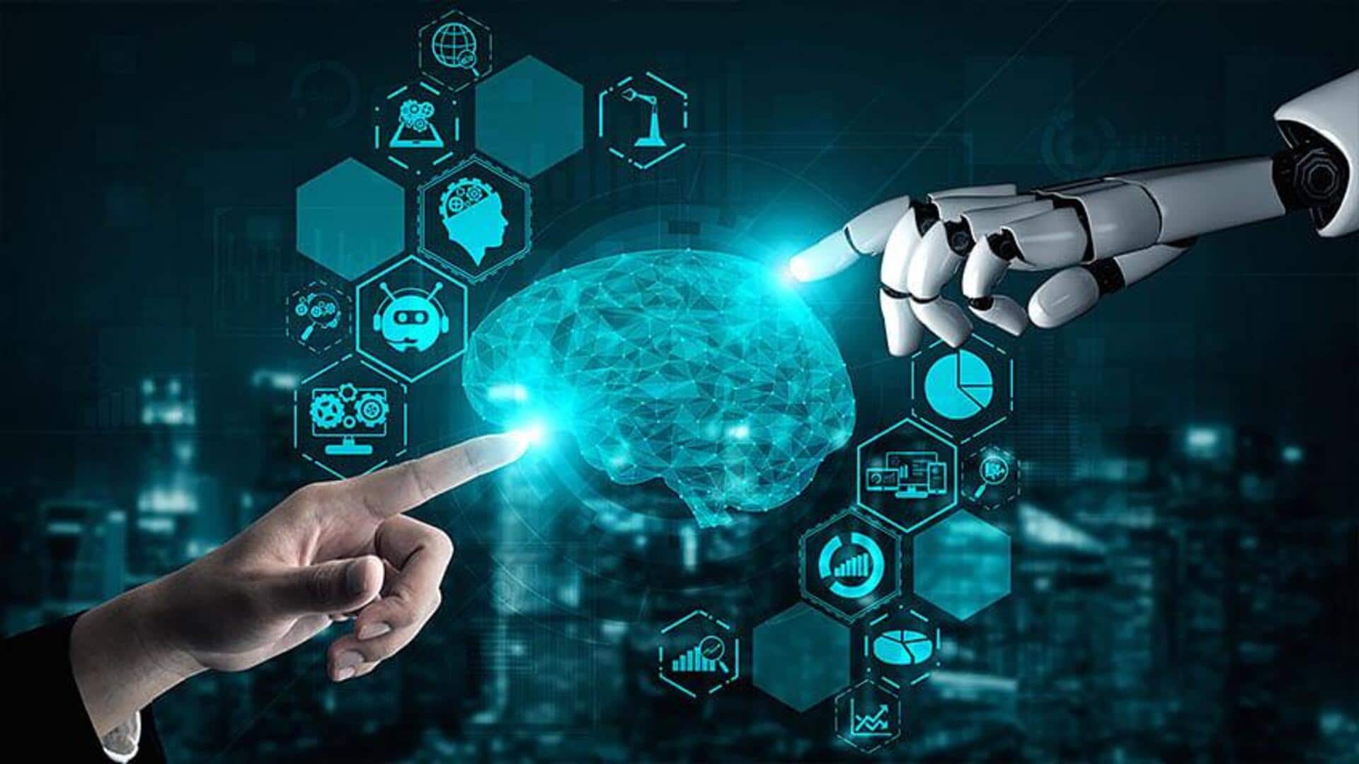 ஐஐடியில் இலவசமாக Deep Learning படிப்பு; எப்படி சேர்வது?