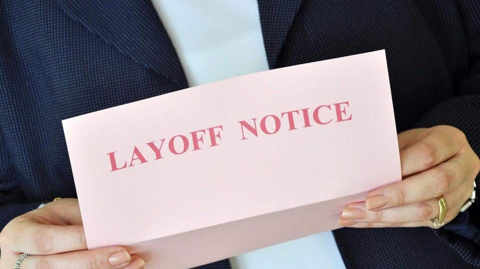 2026-ல் தொழில்நுட்பத் துறை ஆட்குறைப்பு 73,000-ஐ எட்டும்; மெட்டா நிறுவனம் 8,000 பேரைக் குறைக்கத் திட்டமிட்டுள்ளது