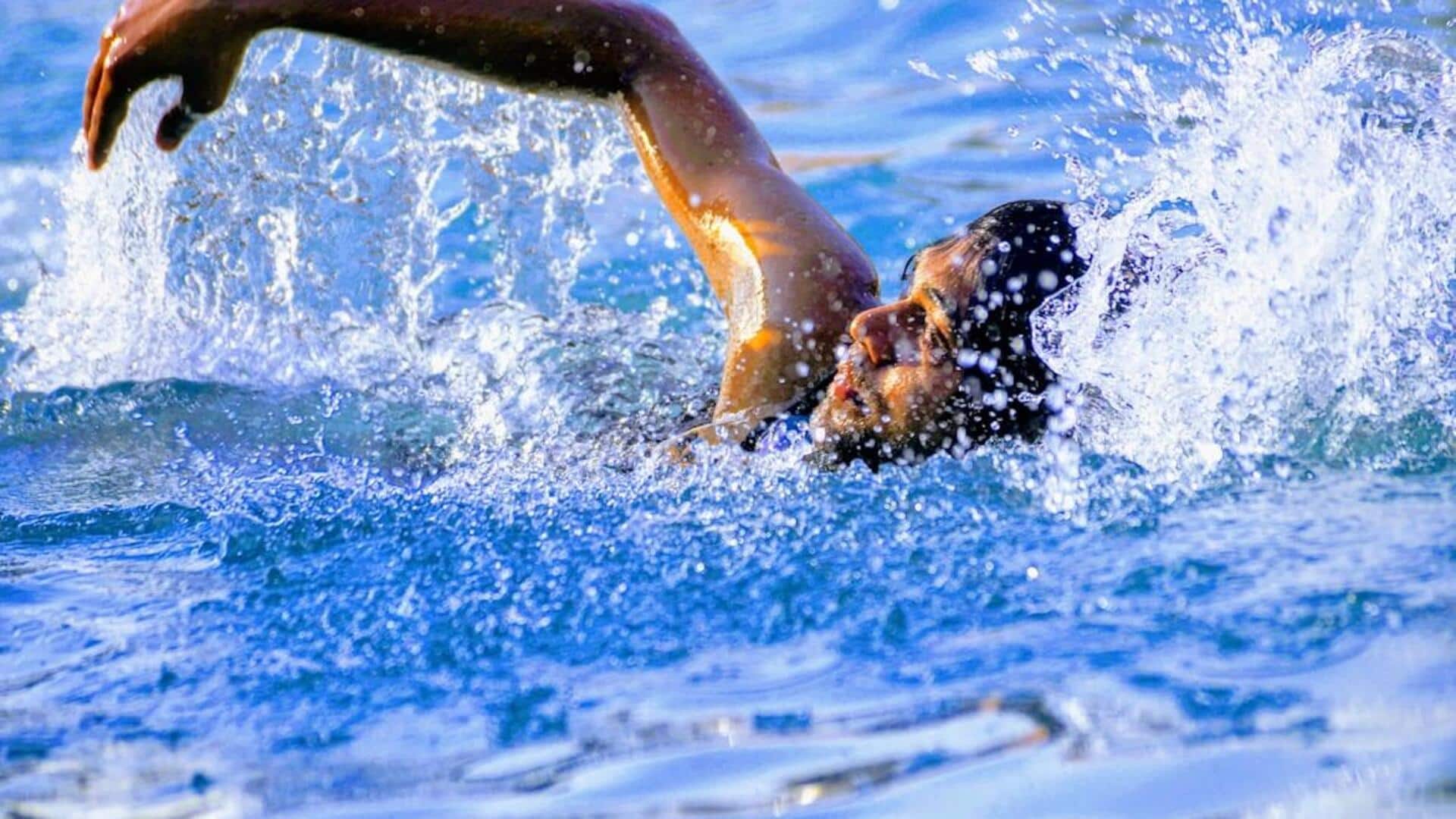 காதுக்குள் தண்ணீர் போனால் ஆபத்தா? நீச்சல் காது பாதிப்பு நிரந்தர காது கேளாமையை உண்டாக்குமா? மருத்துவர்கள் சொல்லும் தீர்வுகள்