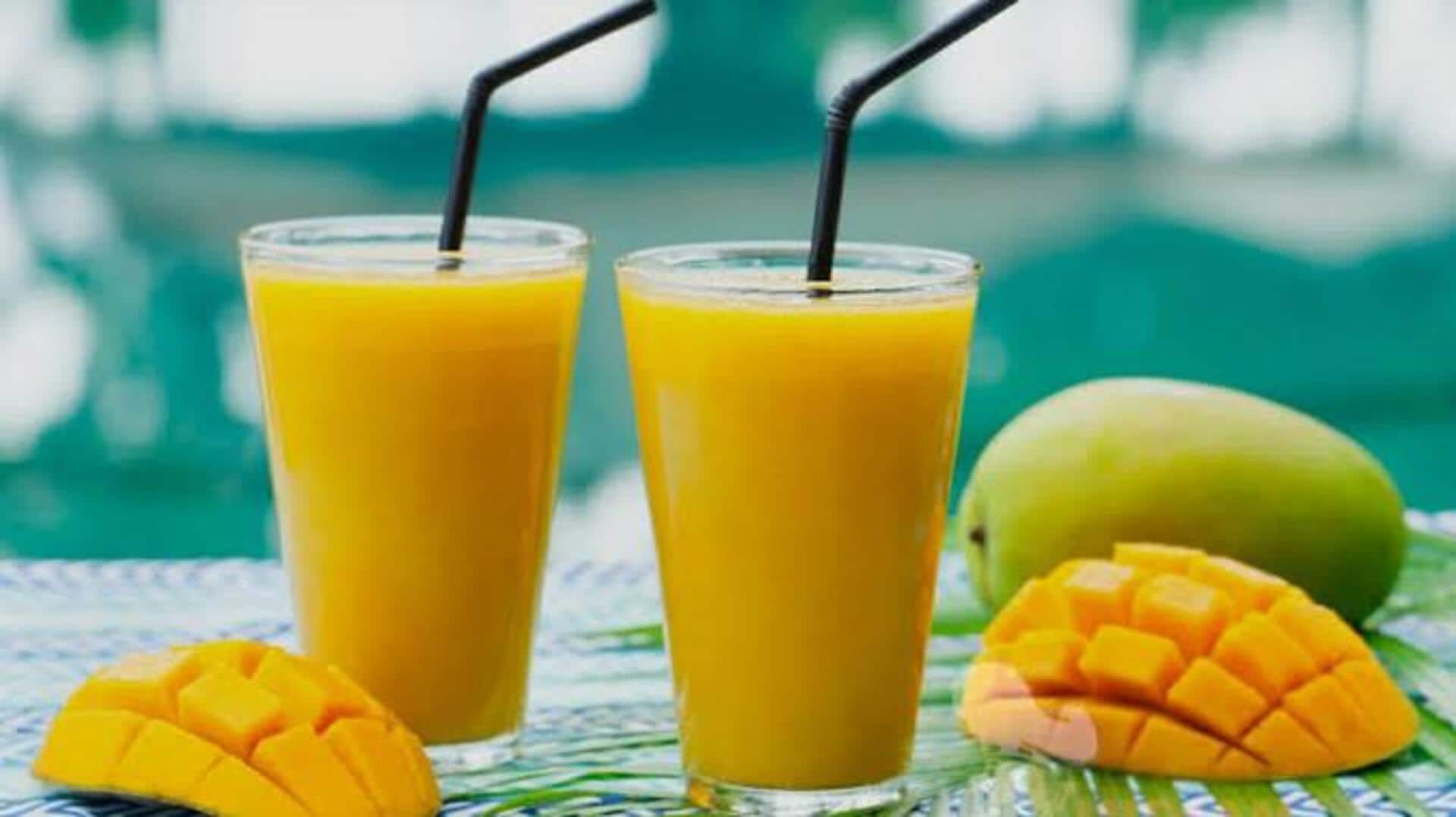 எம்வெம்பே ஜூஸ்: சுவைக்க வேண்டிய ஓர் வெப்பமண்டல பானம்