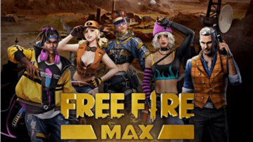 Free Fire MAX இலவச குறியீடுகள்: மே 23-க்கான குறியீடுகள் பெறுவதற்கான வழிமுறைகள் 