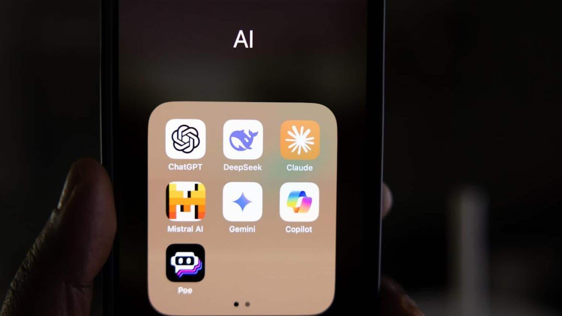 ஏஐயால் ஏழை-பணக்காரர்கள் இடைவெளி அதிகரிக்கும்? அதிர வைக்கும் அறிக்கை!